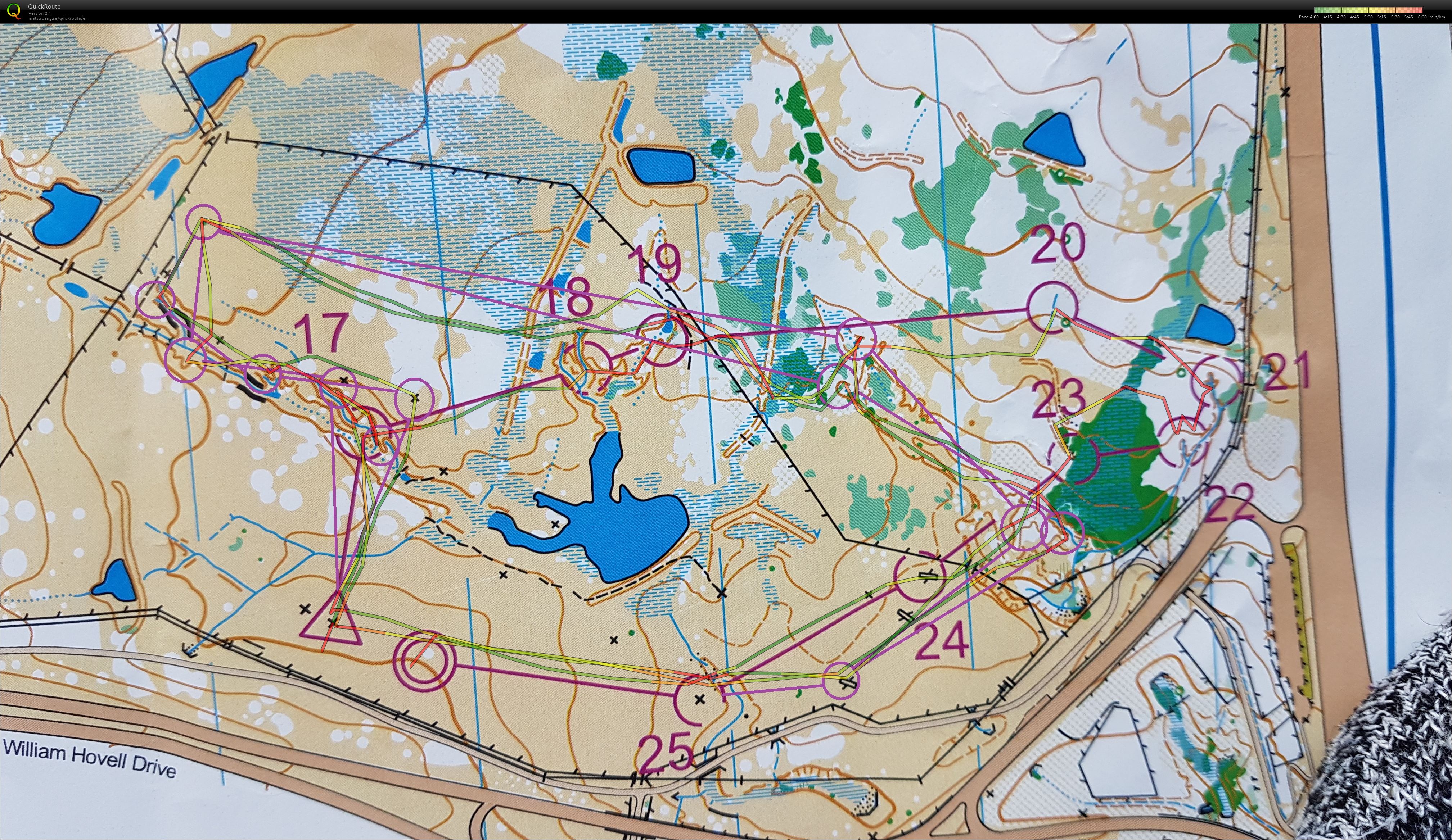 Wildfire Galaxy loops spr(iddle)nt (27-08-2017)