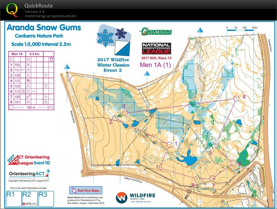2017 NOL Galaxy Map 1 (27.08.2017)
