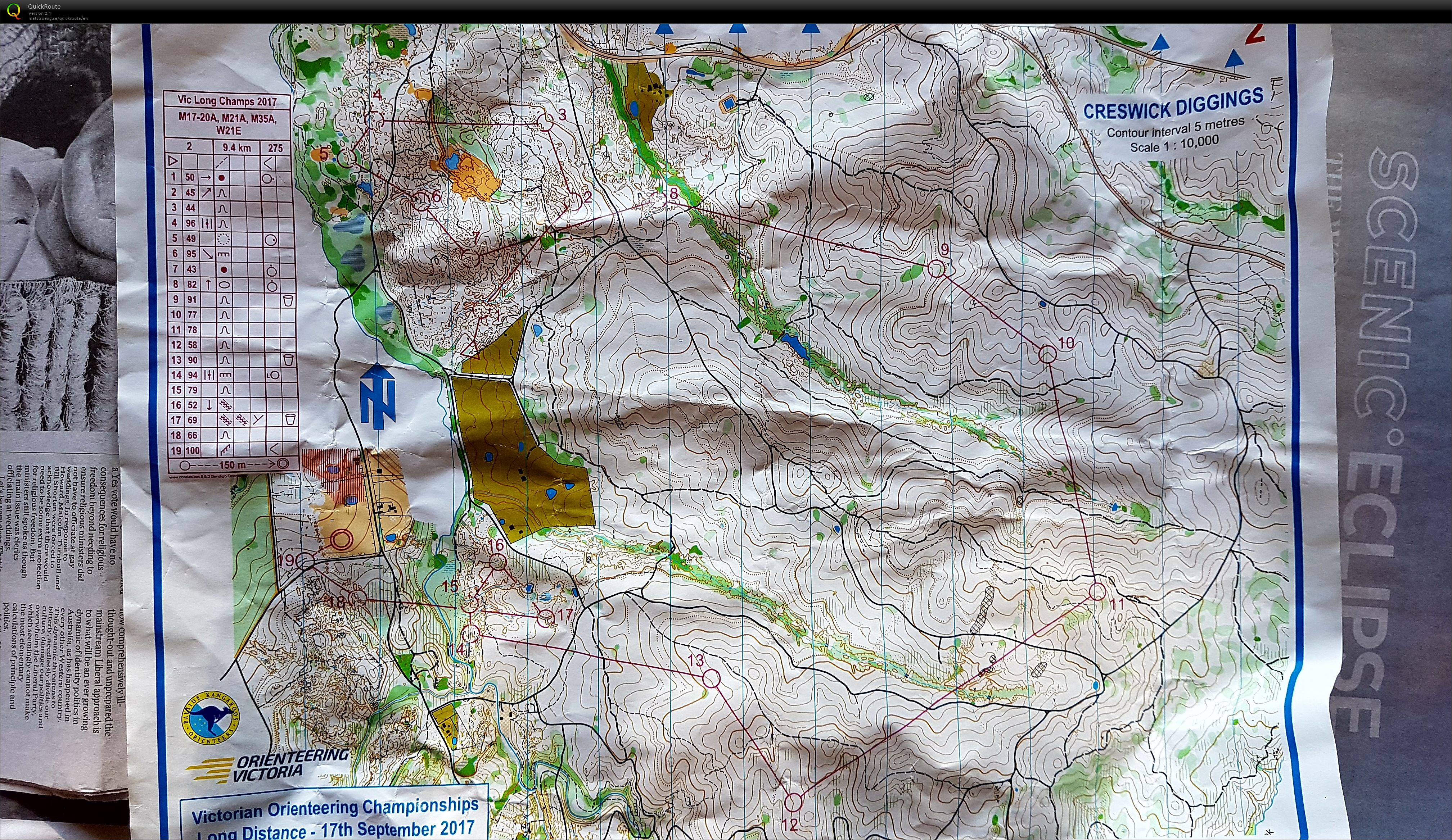 Victorian Long Champs (2017-09-17)