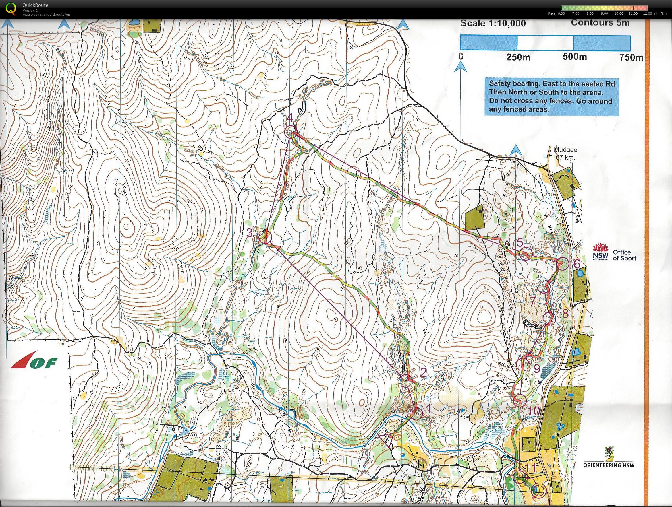 Australian Long Championships (2017-09-30)
