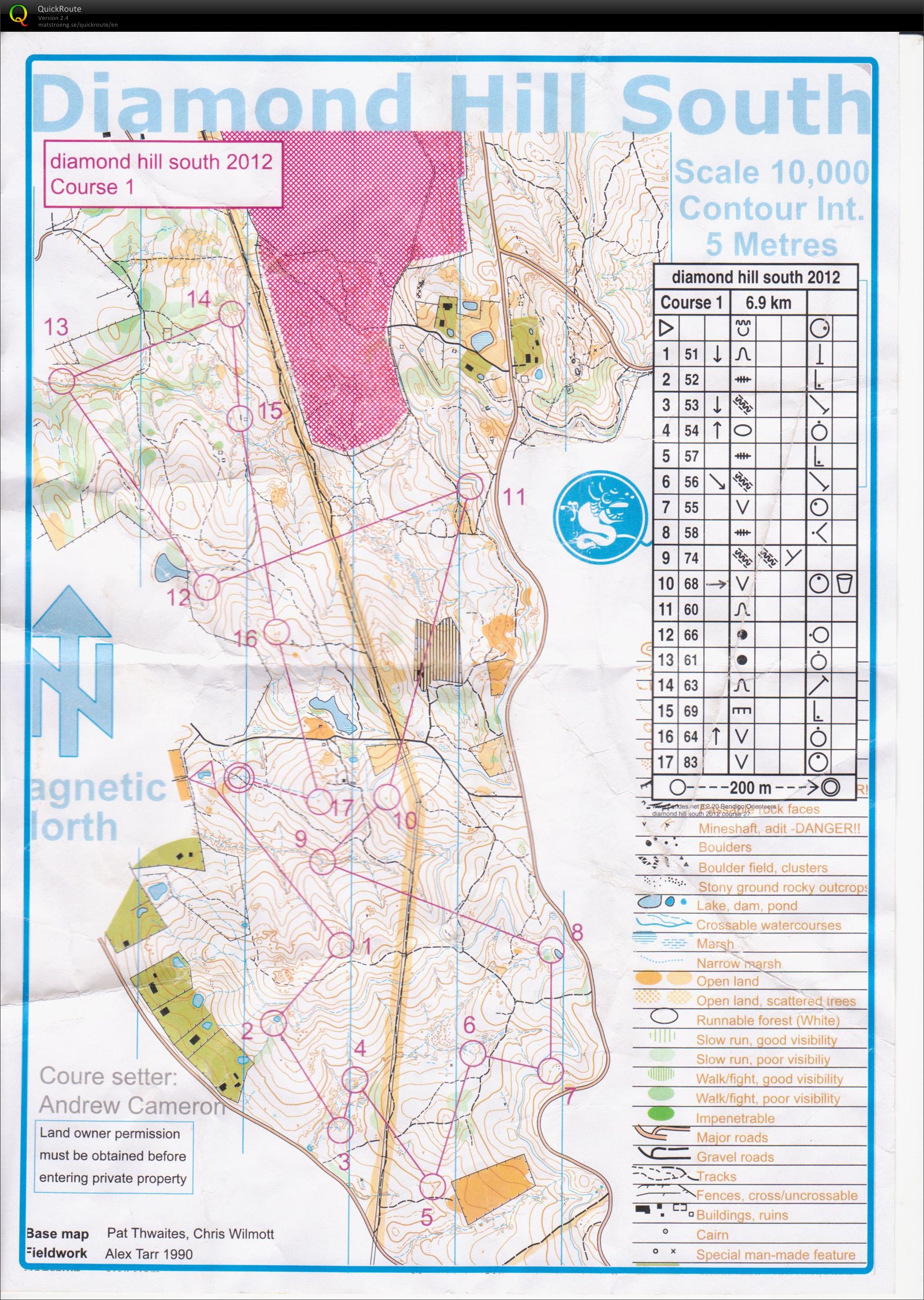 Diamond Hill south (2012-11-03)