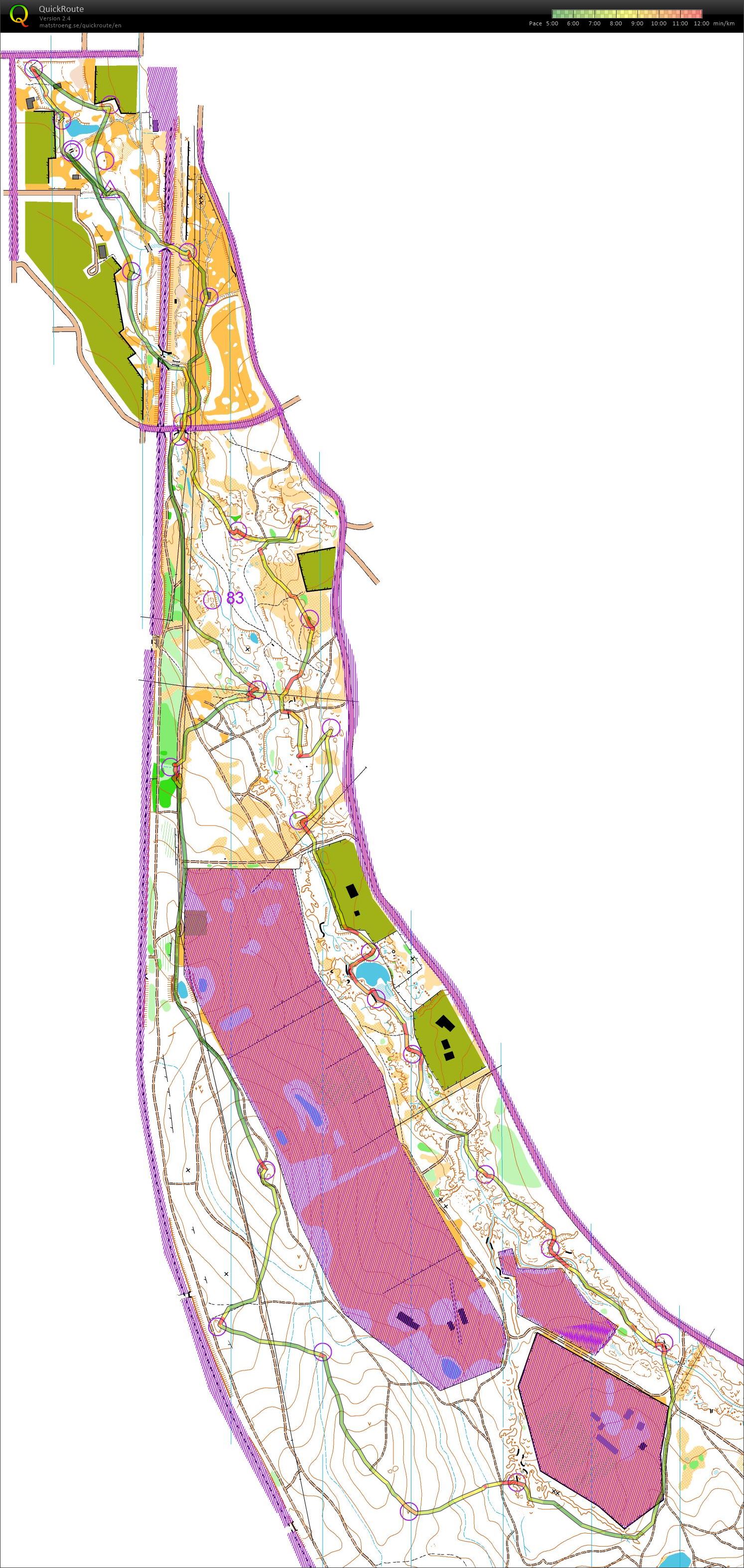 Mahers Barr Cup (07/10/2017)