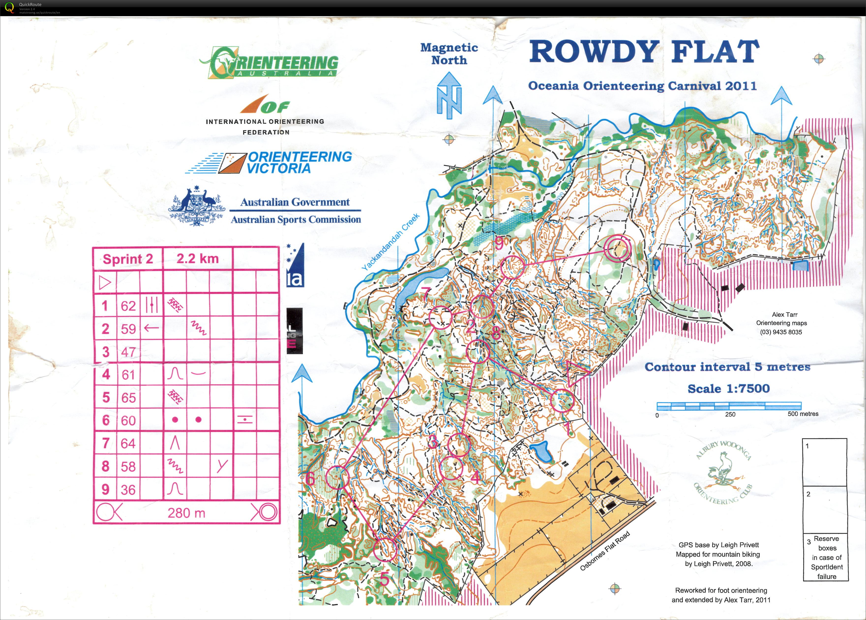 National Senior Squad Training Camp (2012-01-08)