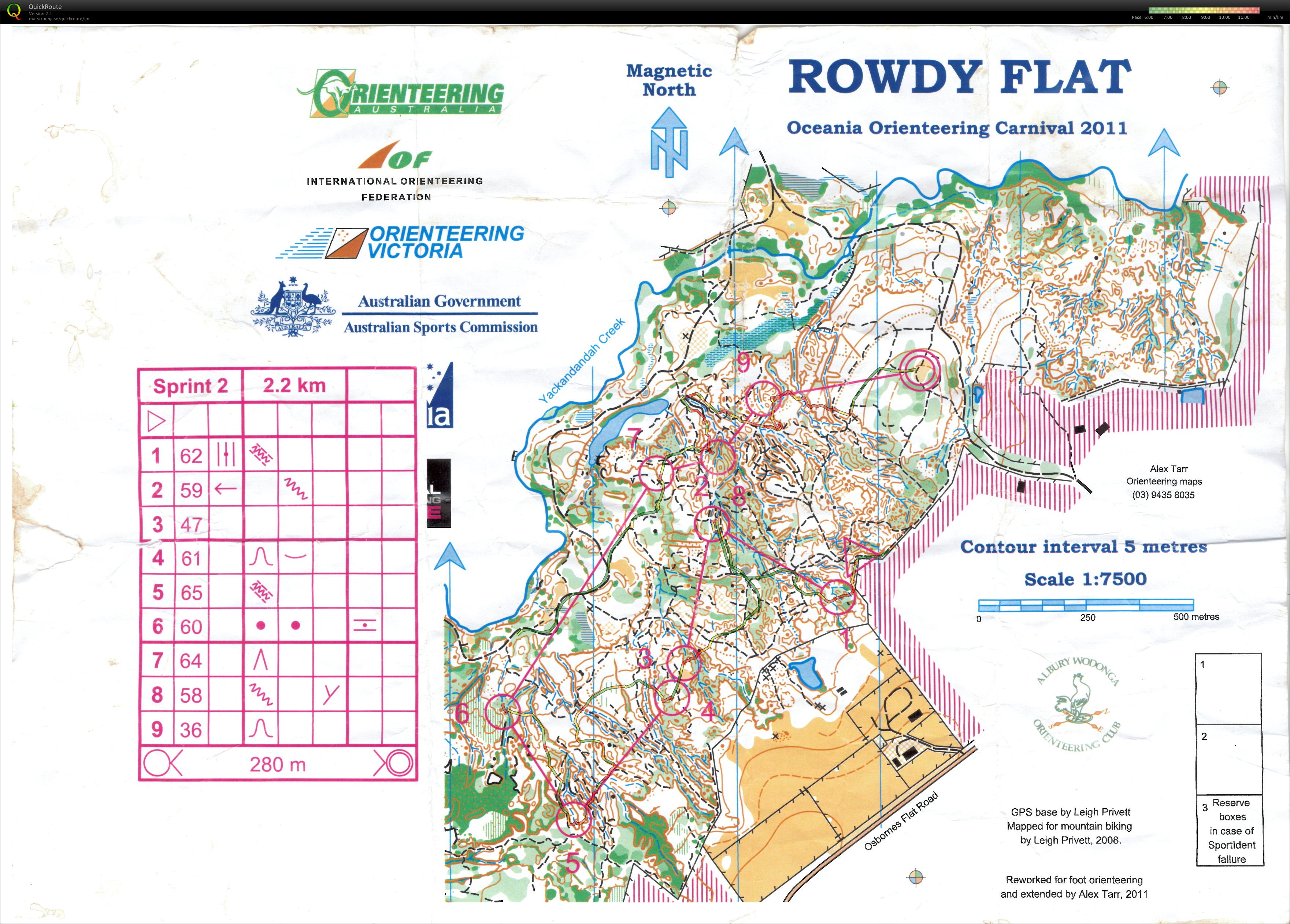 National Senior Squad Training Camp (2012-01-08)