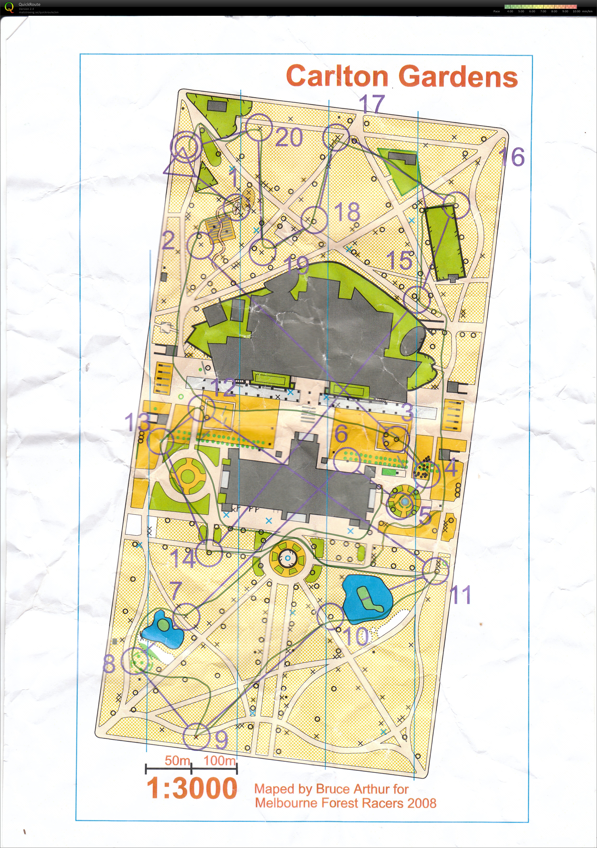 STB training (22.01.2012)