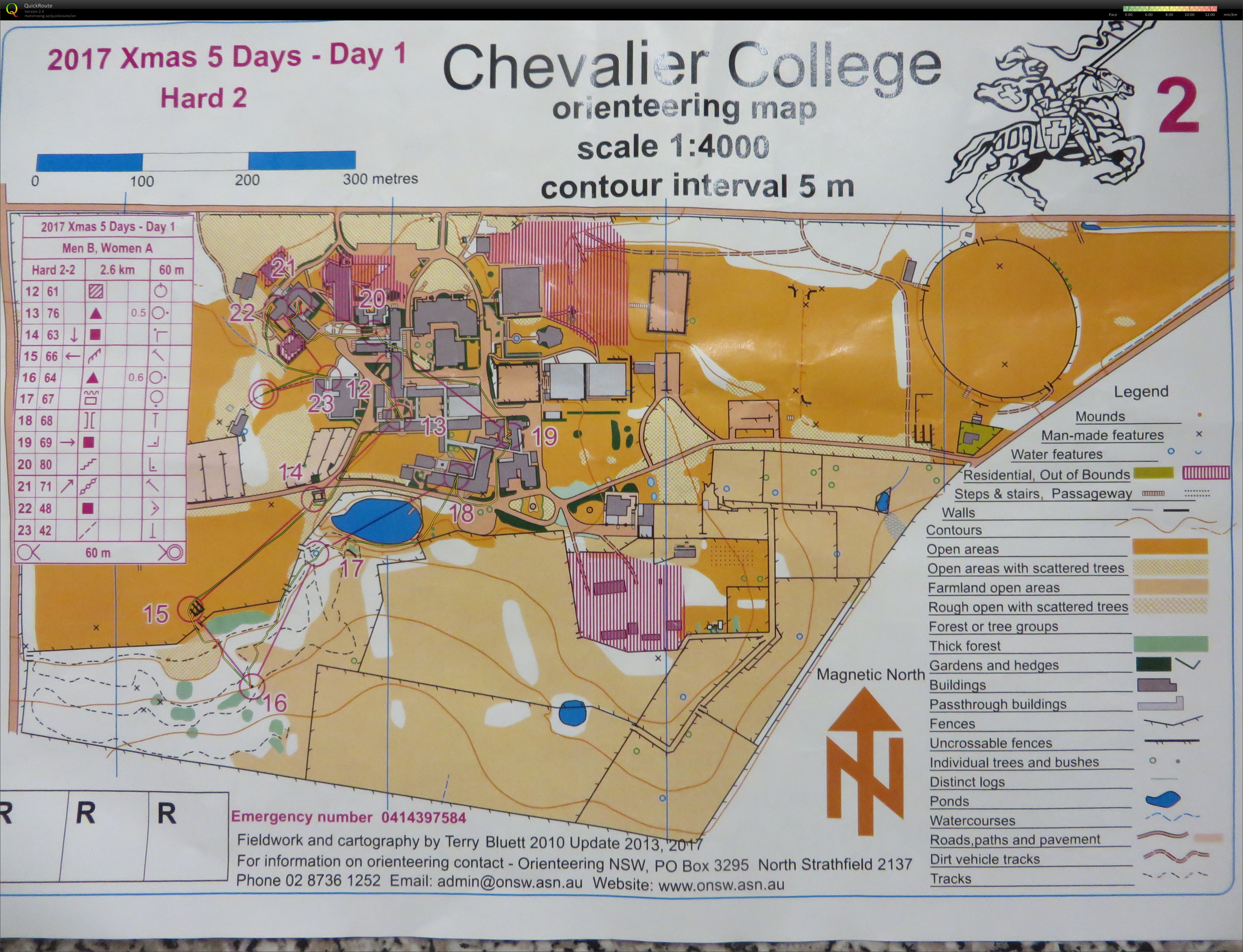 Xmas 5Days 2017 Day1 - map2 (27-12-2017)