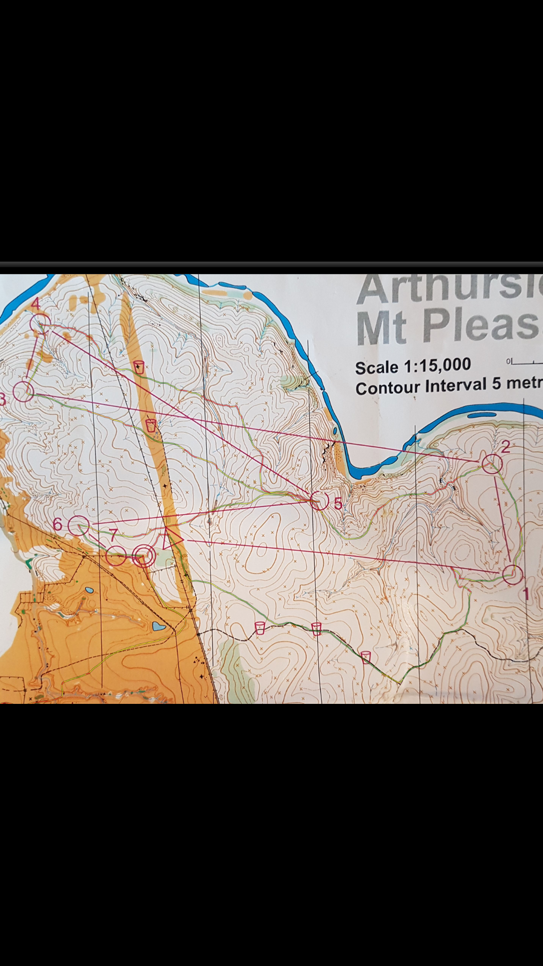 Christmas 5 days  (28/12/2017)