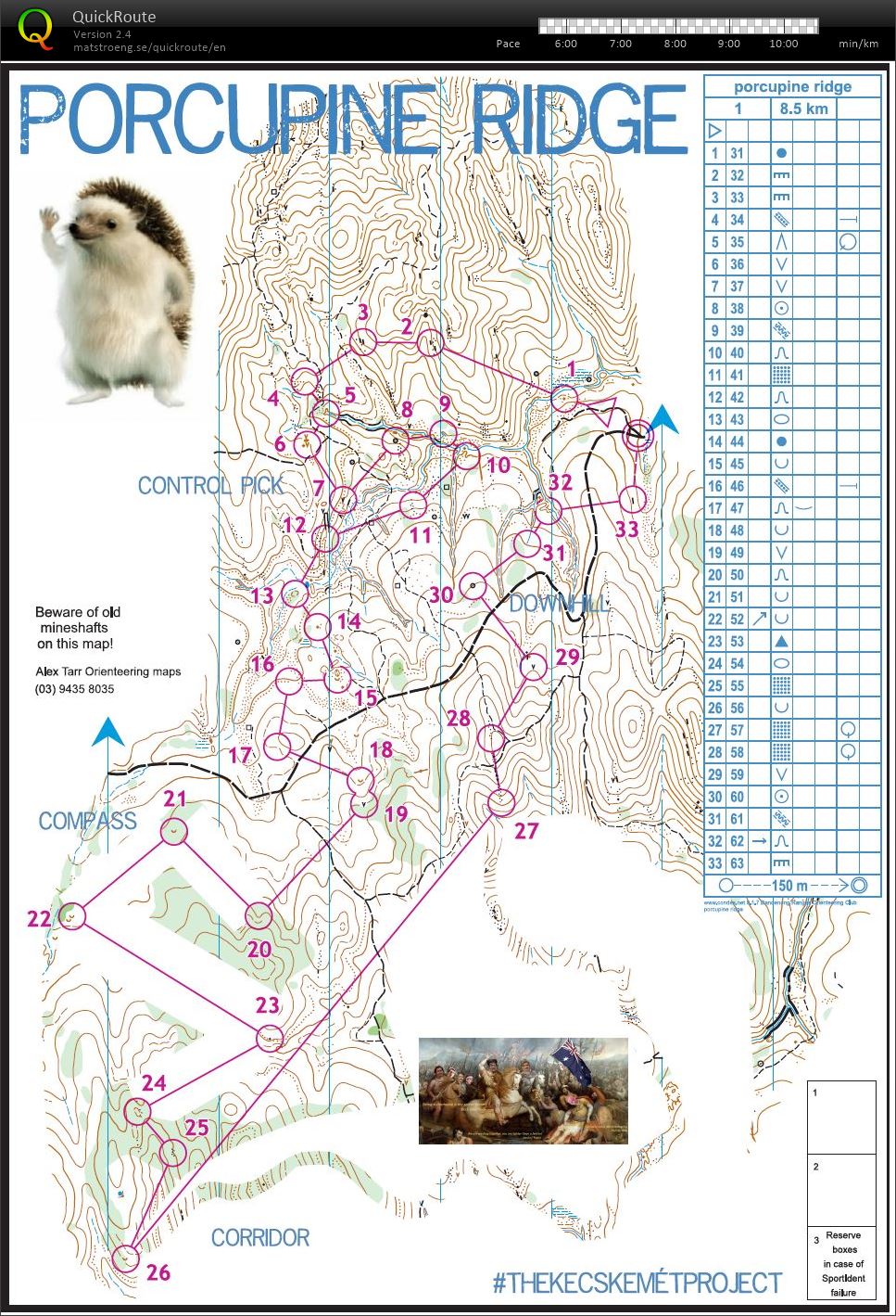 Multi Tech (22/01/2018)