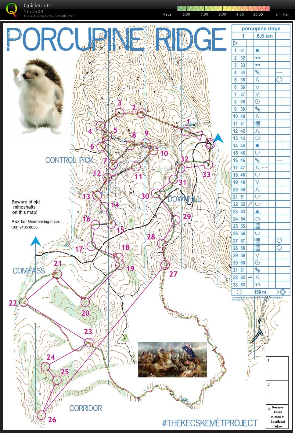 Multi Tech (22/01/2018)