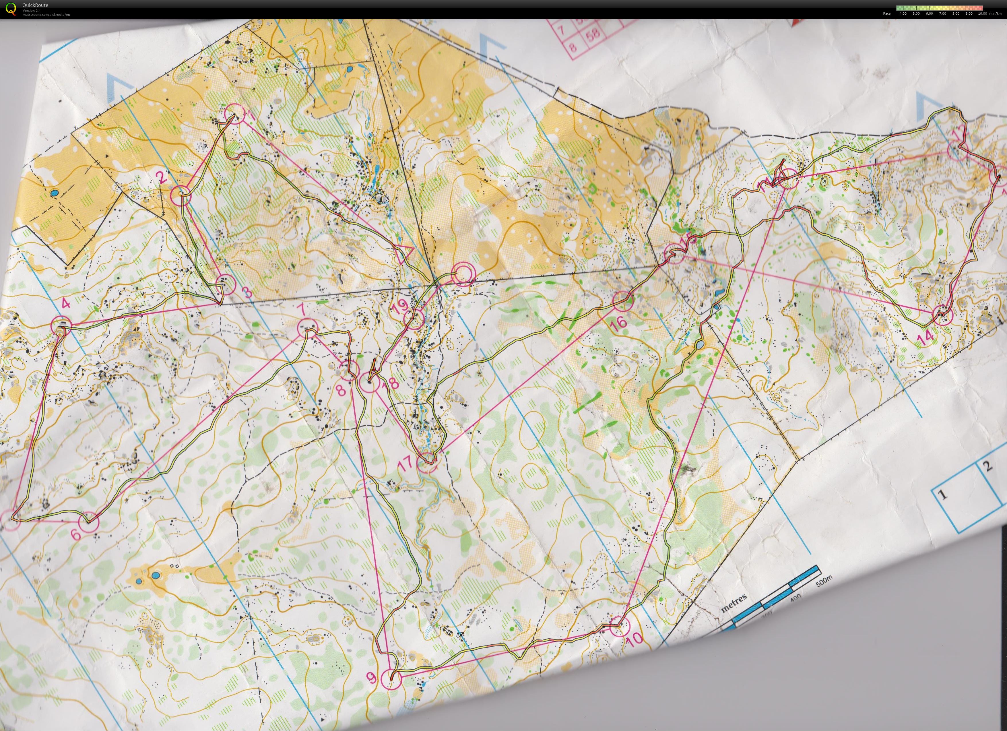 Dalmoak Central (18-03-2018)