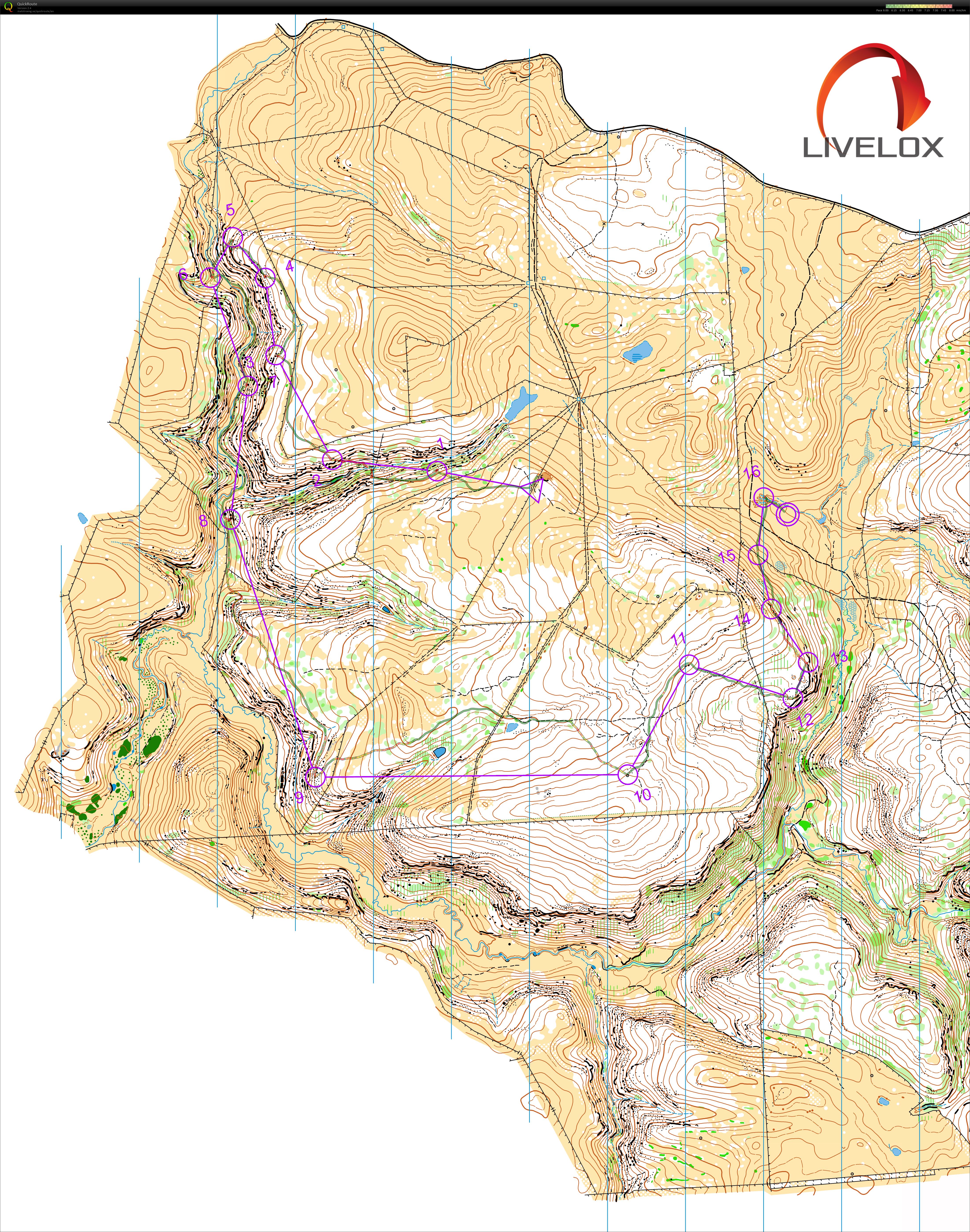 2018 Easter Day 2 (01.04.2018)