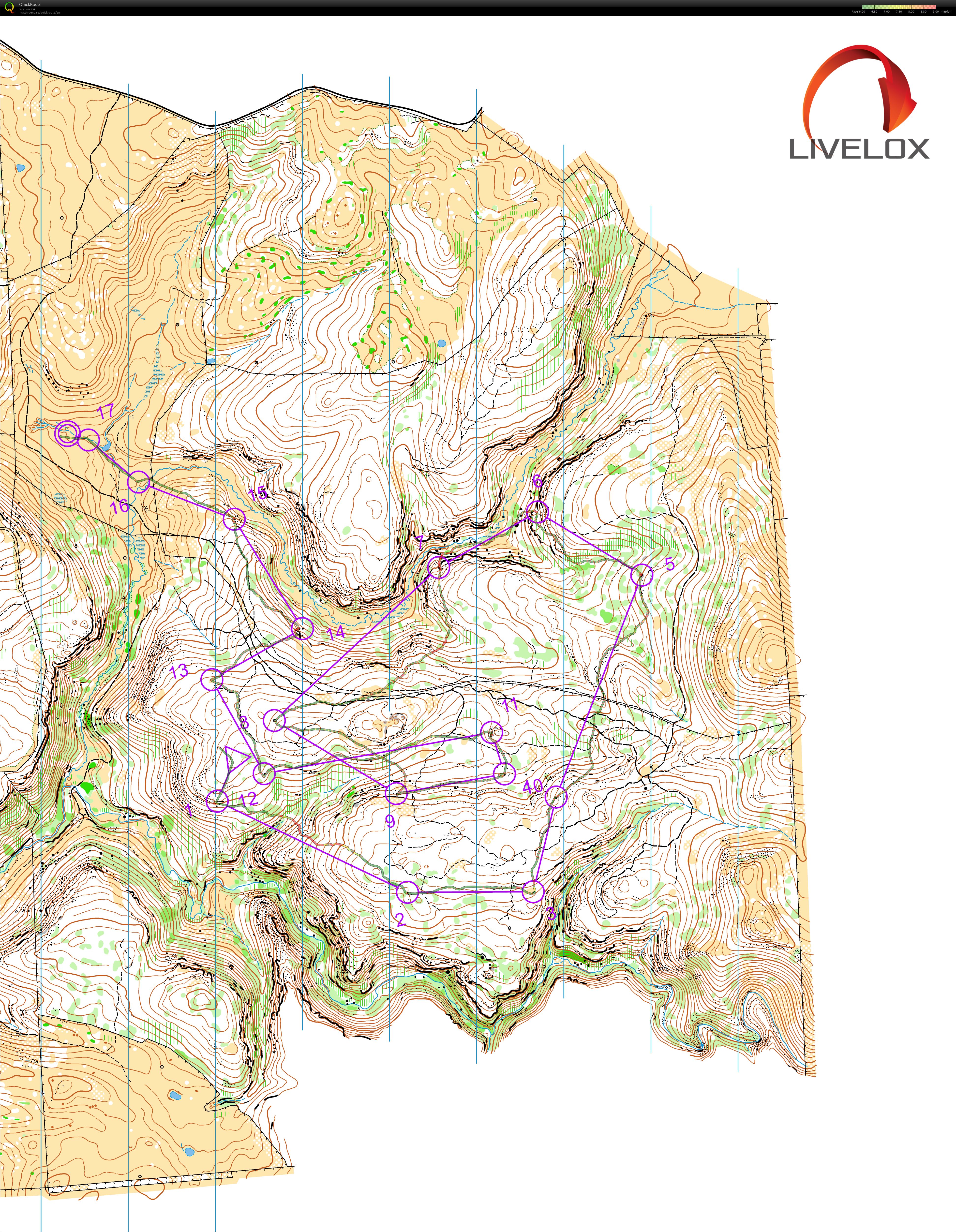 2018 Easter Day 1 (2018-03-31)