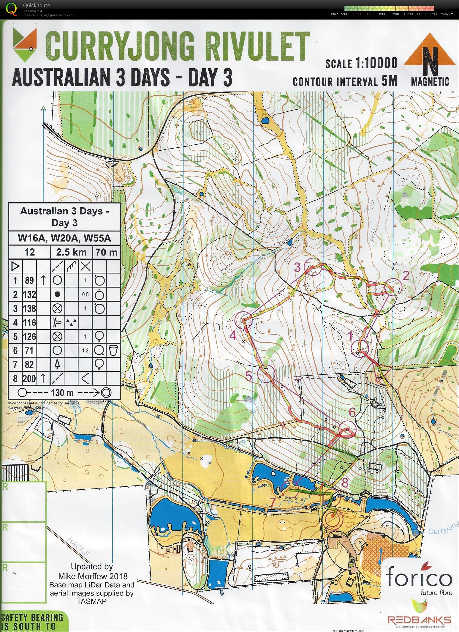 Easter Day 3 Course 12 (02.04.2018)