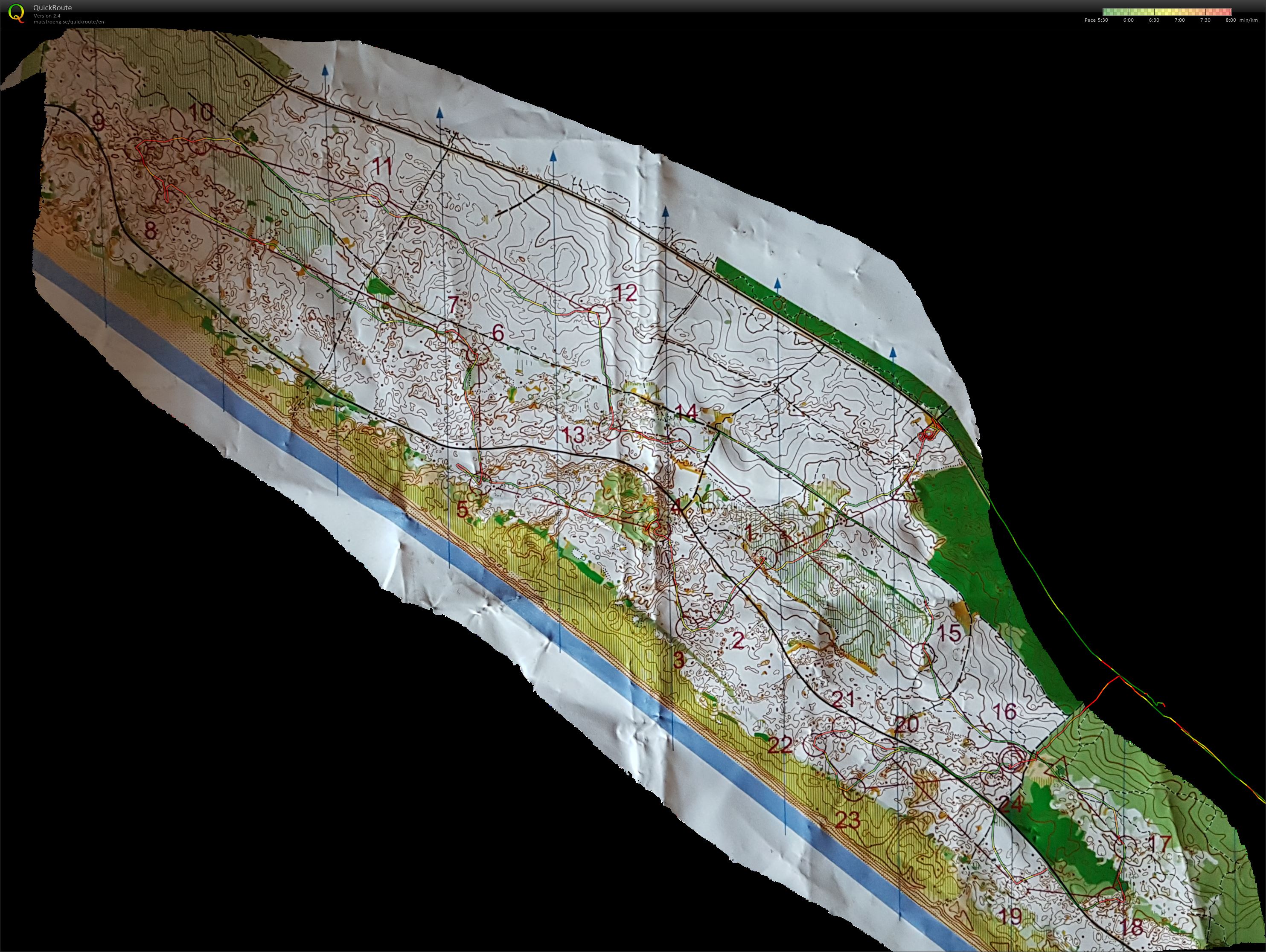 JAFA 3 days (2018-06-04)