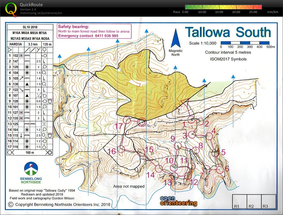 NSW SL#10 (2018-07-07)