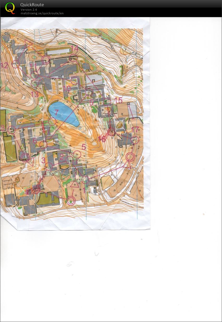 SA Junior Camp - Sprint Intervals (09.07.2018)