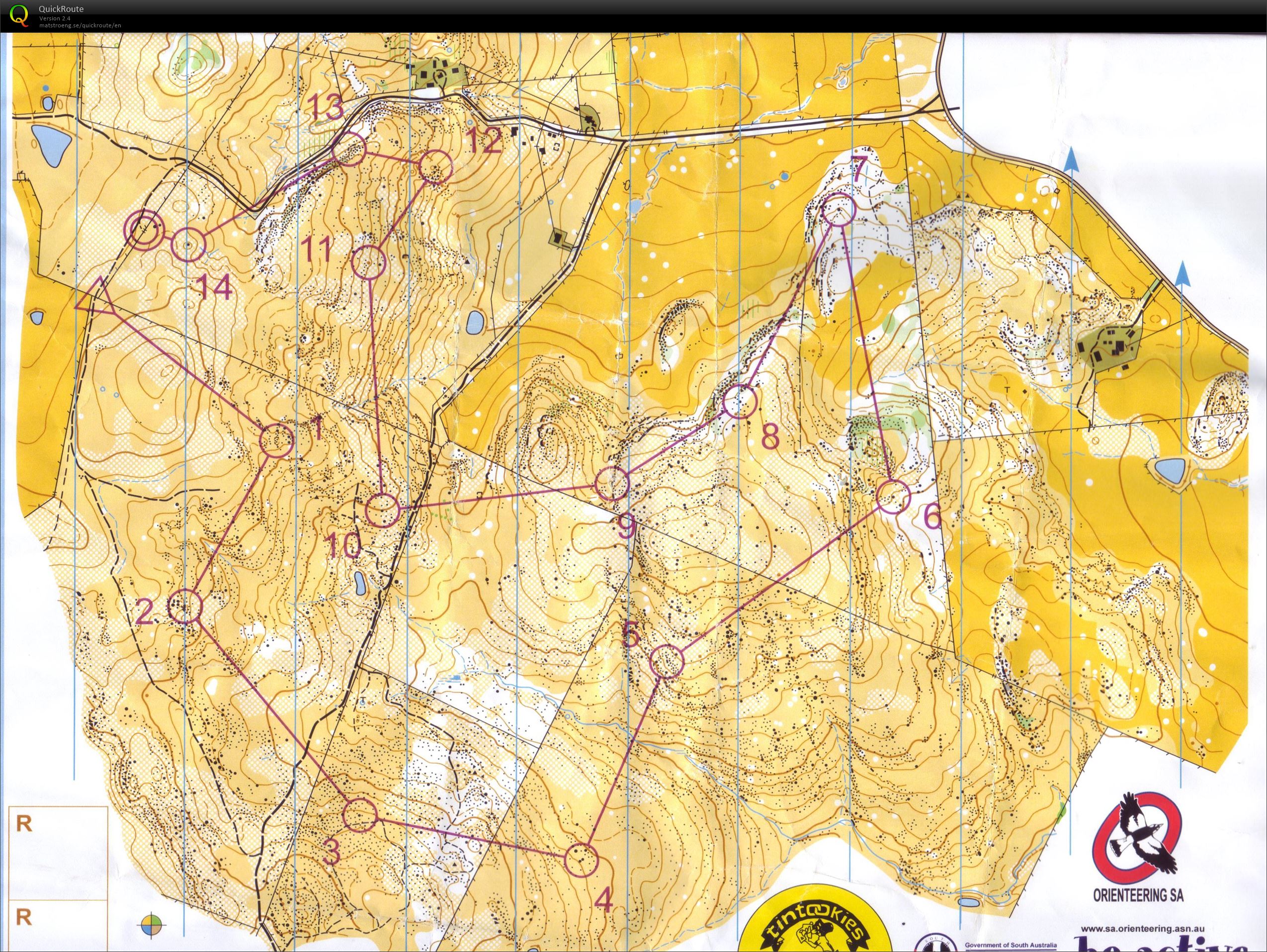 Pymton Minor (22.07.2018)