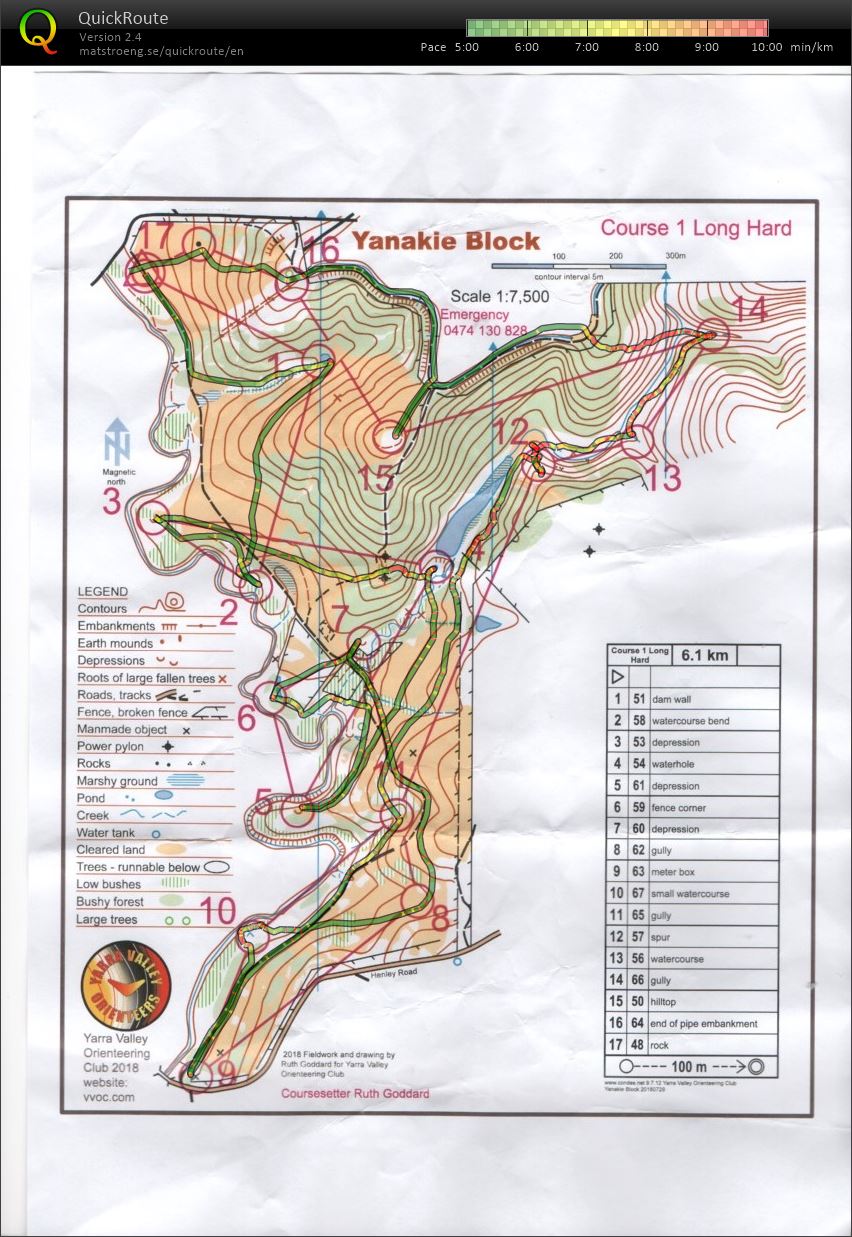 2018 MelBushO Yanakie Block (29-07-2018)