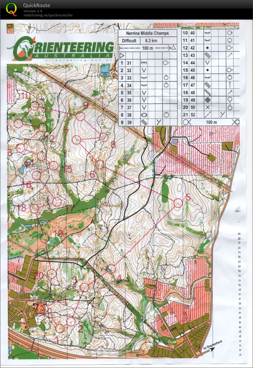 National Junior Camp Middle Champs (2018-12-19)