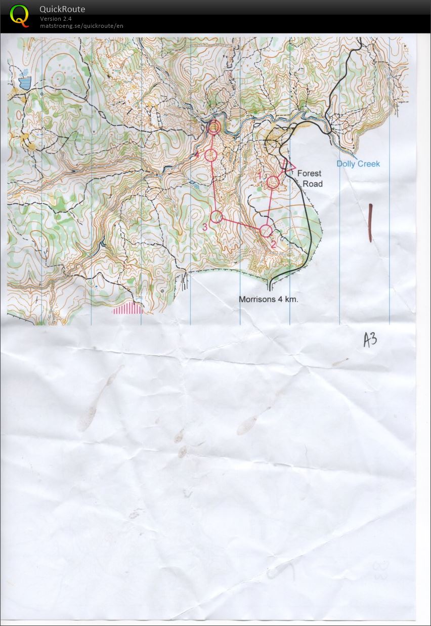 National Junior Camp Training 1 (16/12/2018)