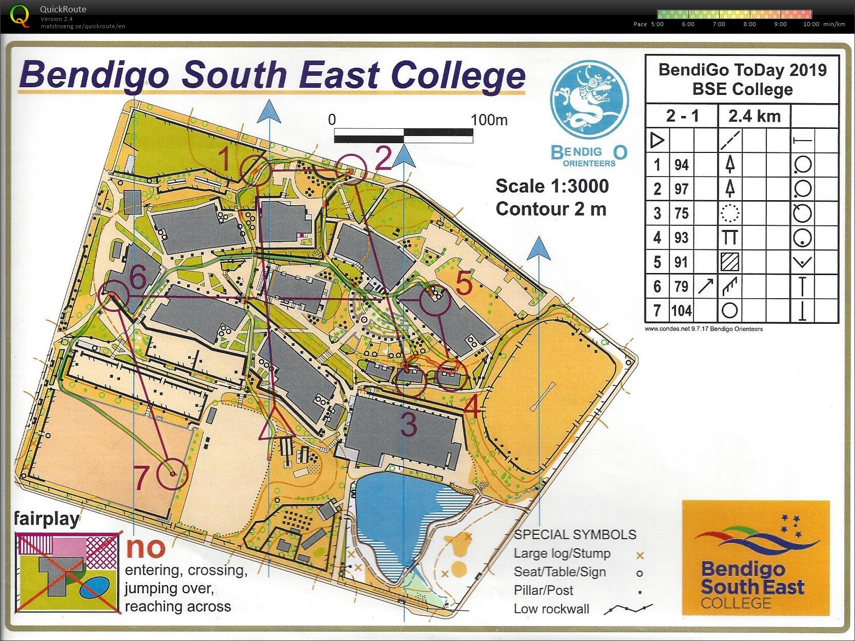 Bendigo ToDay (16.02.2019)