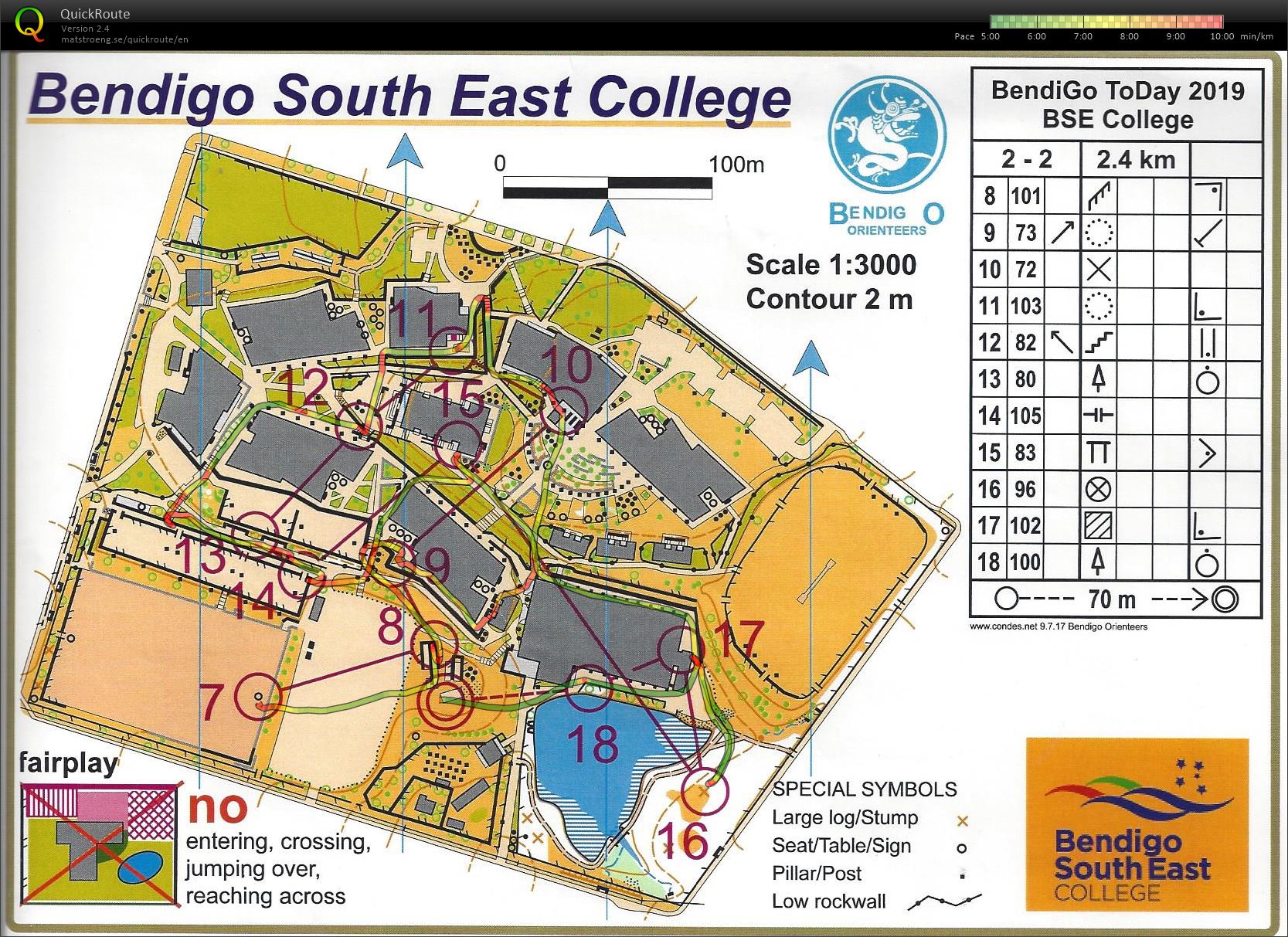 Bendigo ToDay (16.02.2019)