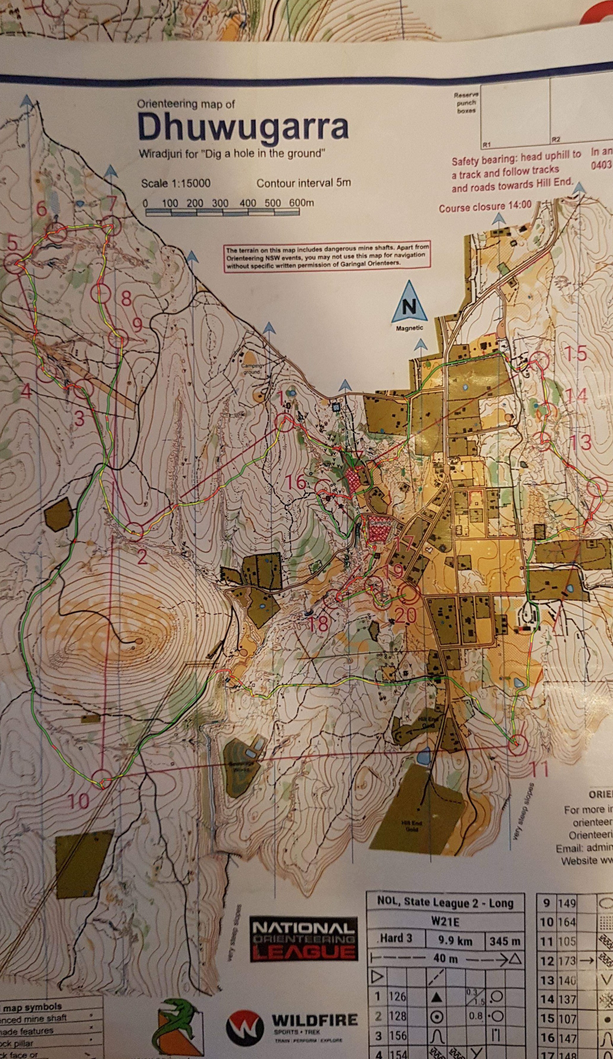 NOL 2 Long distance (2019-03-31)