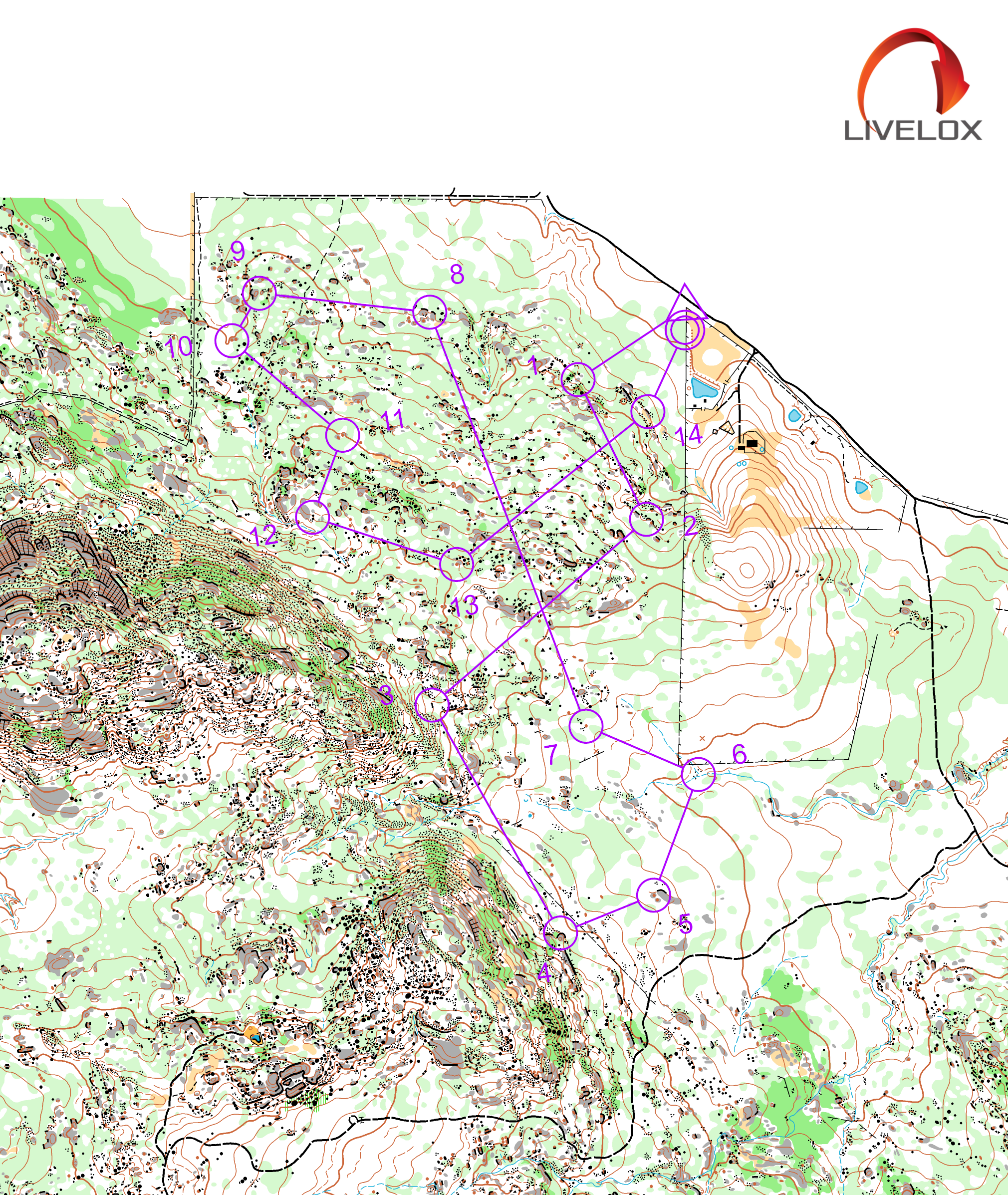 Bendigo Bush Classic 7 (23.06.2019)