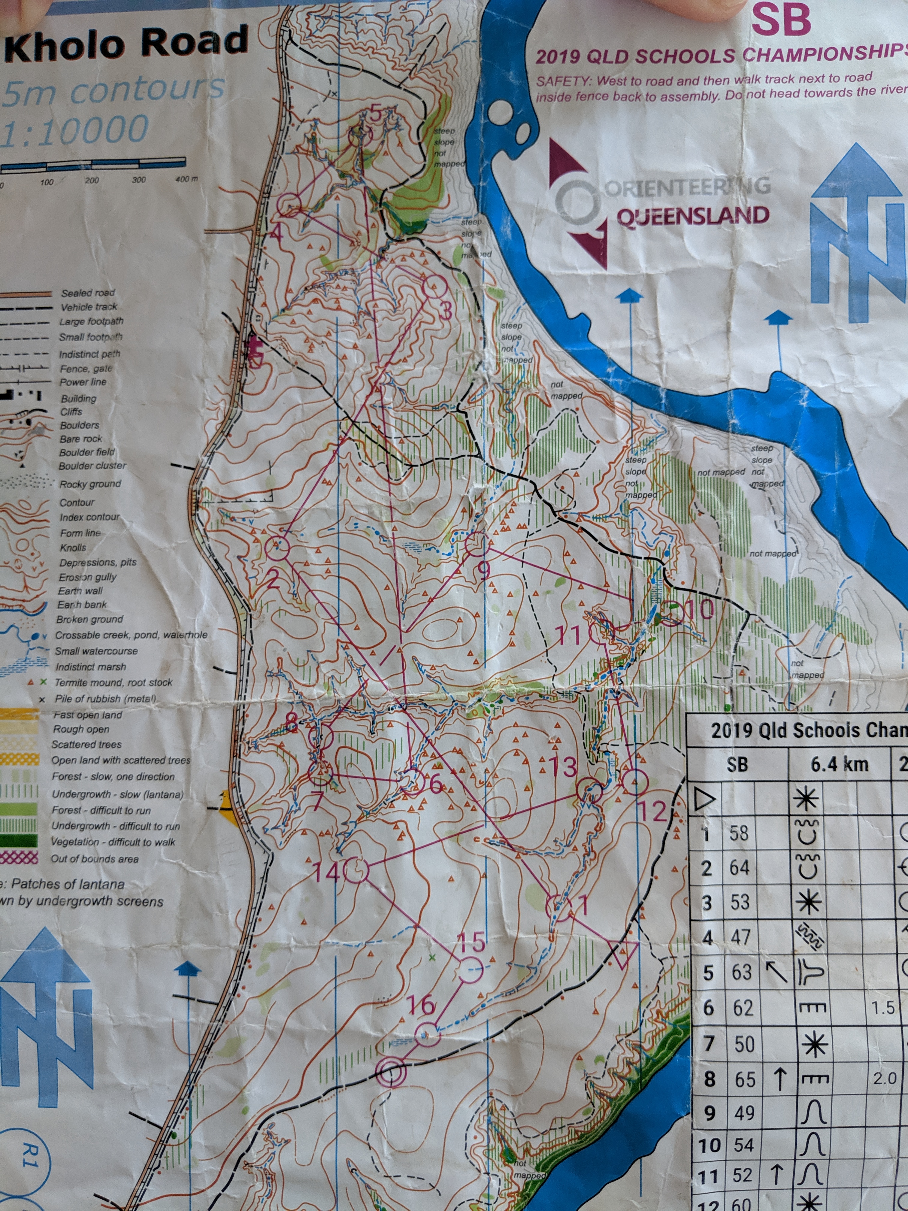 Kholo Road (28-07-2019)