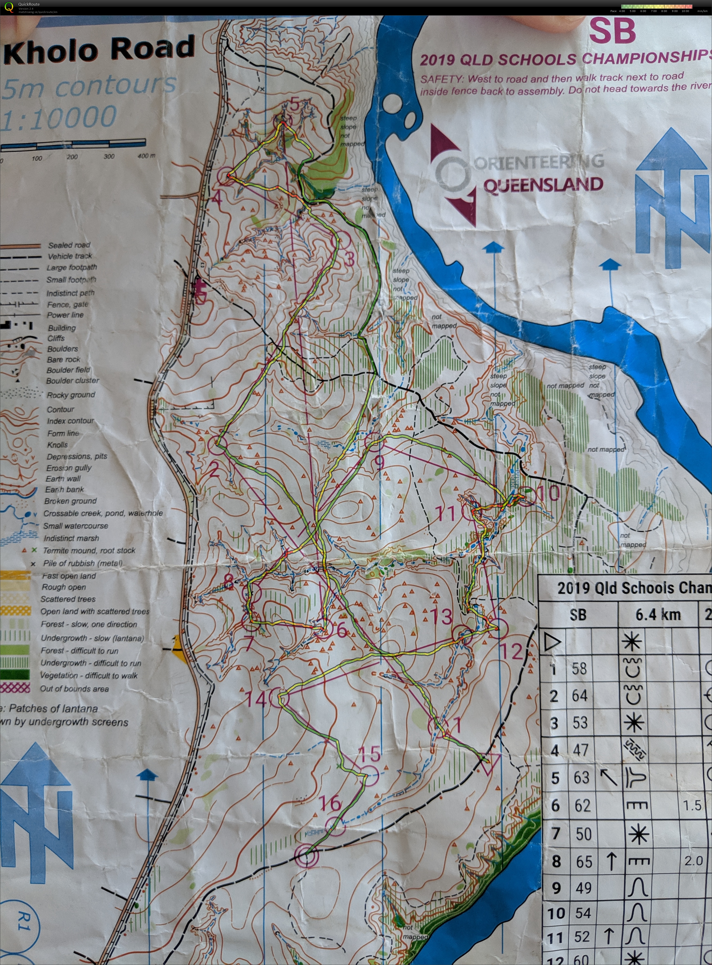 Kholo Road (28-07-2019)