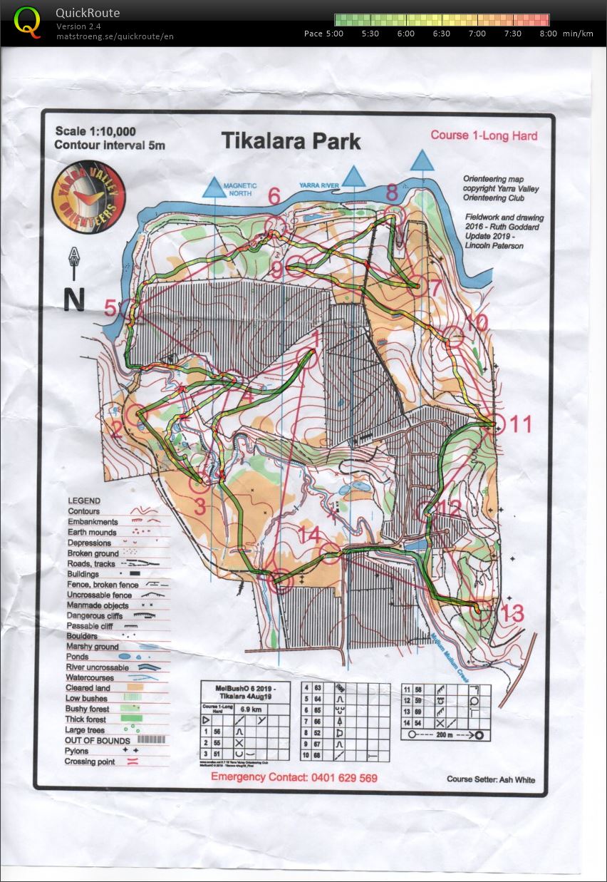 MelBushO  (04.08.2019)