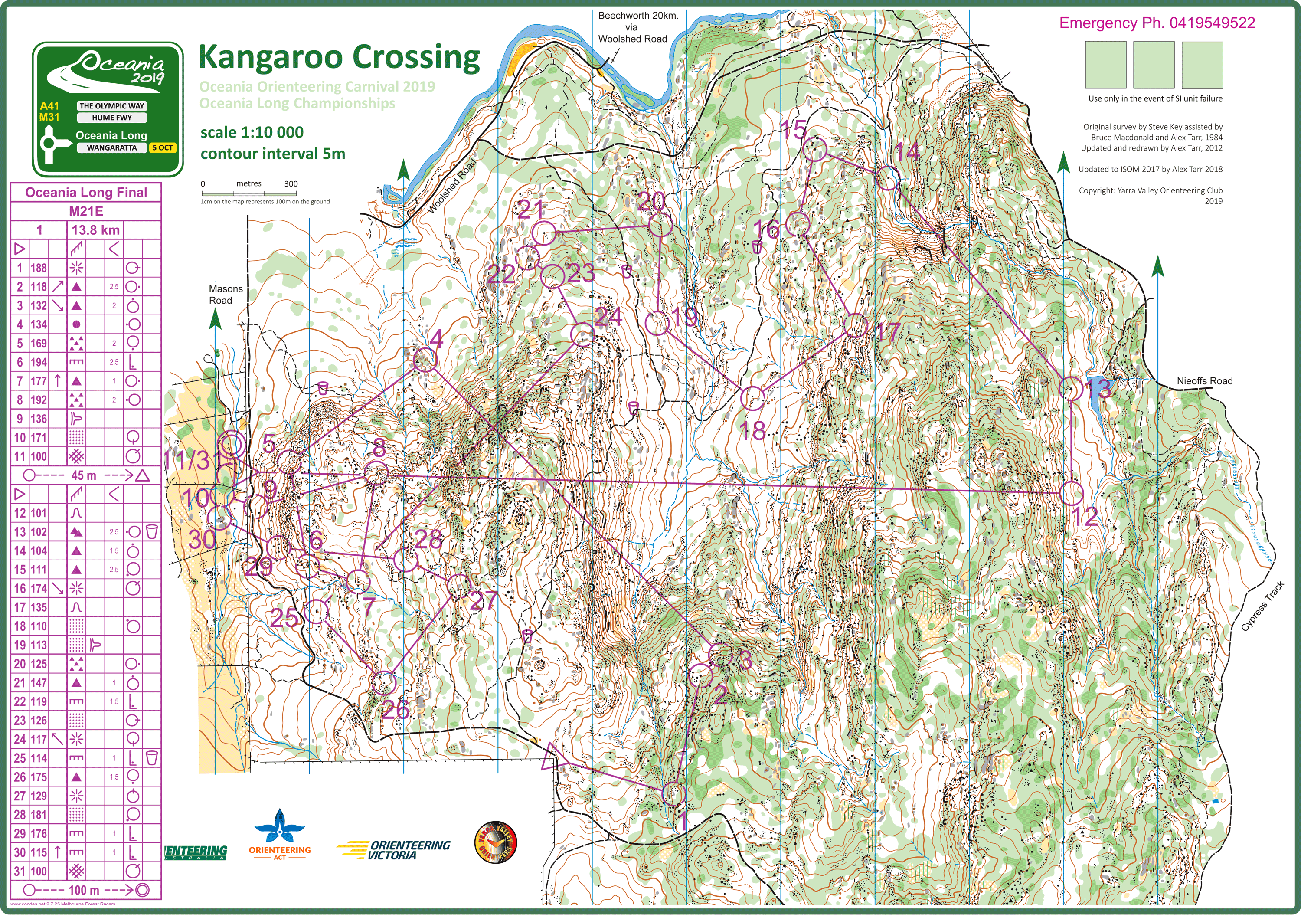 Oceania Long (2019-10-05)