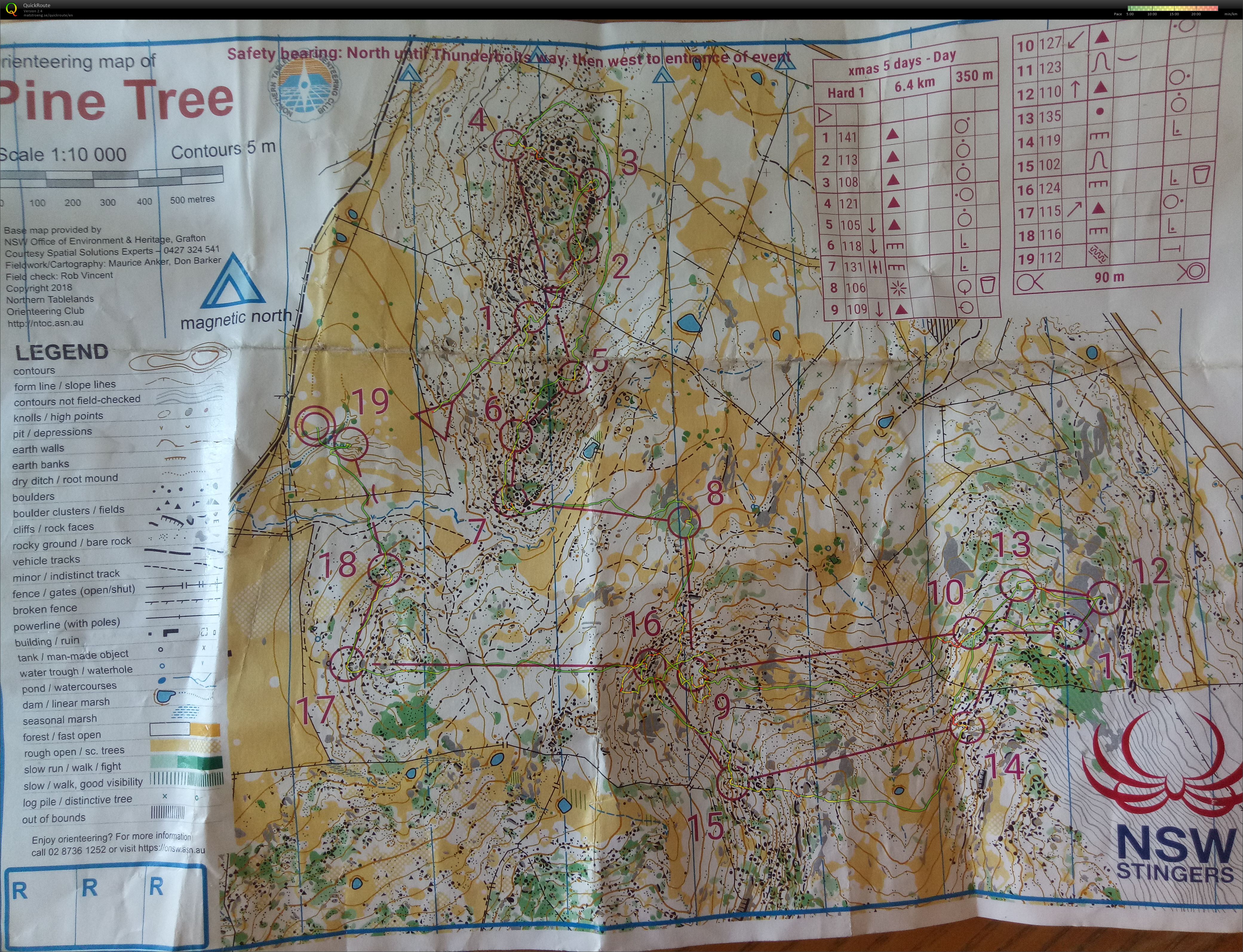 xmas 5 days 2019 day 3 (2019-12-29)