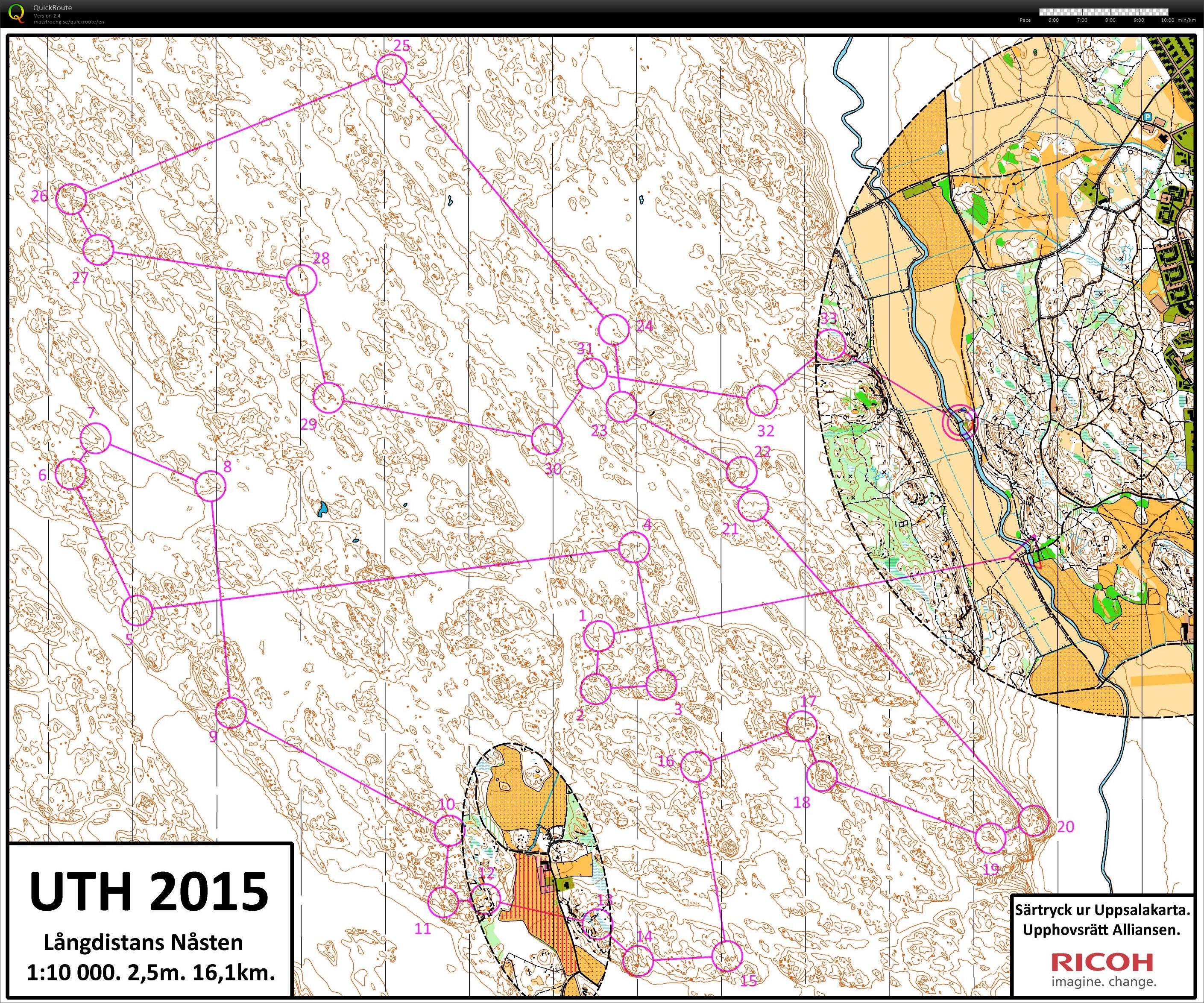 Långpass (10/02/2020)