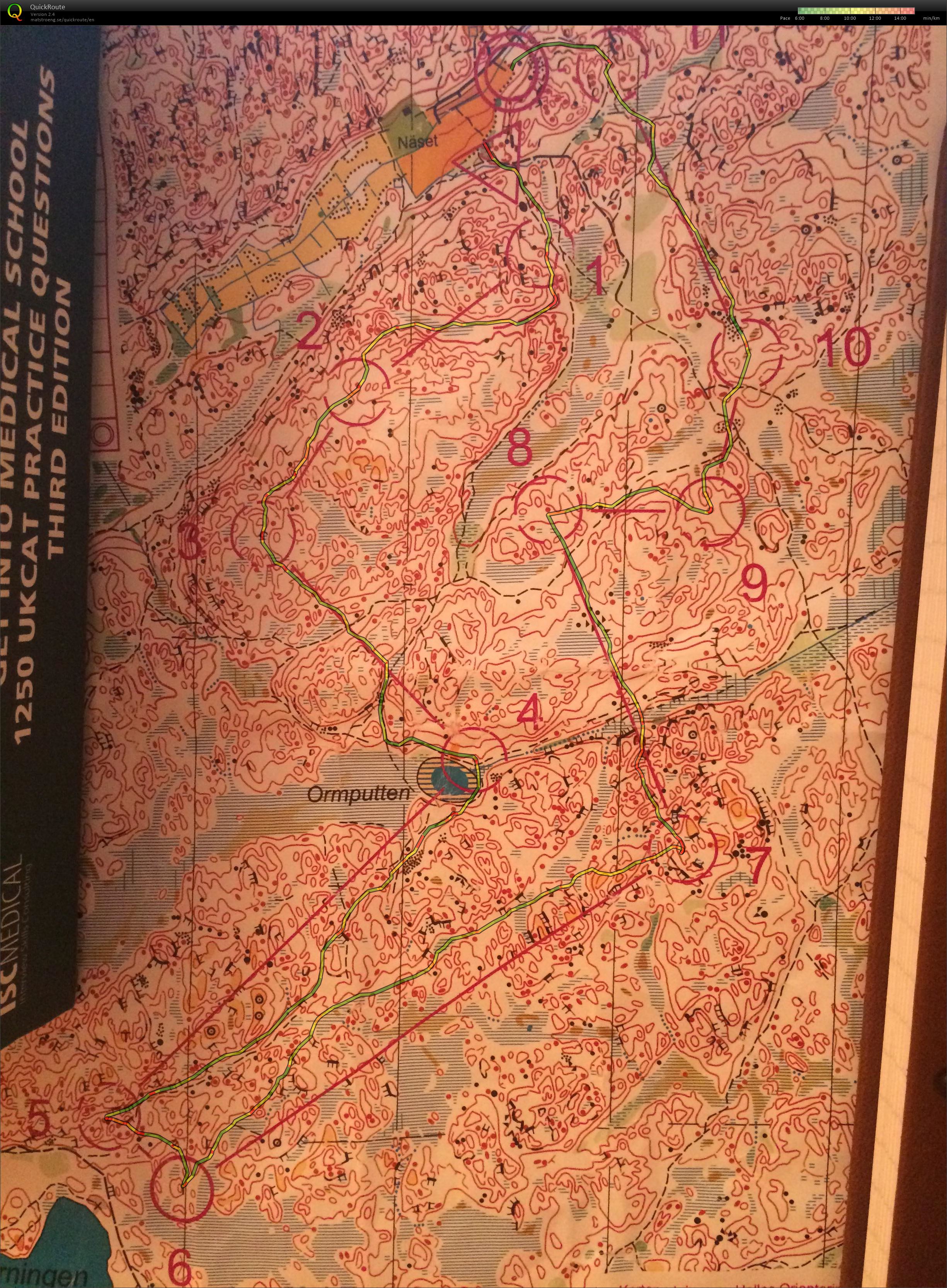 Luffarligan (21/08/2019)