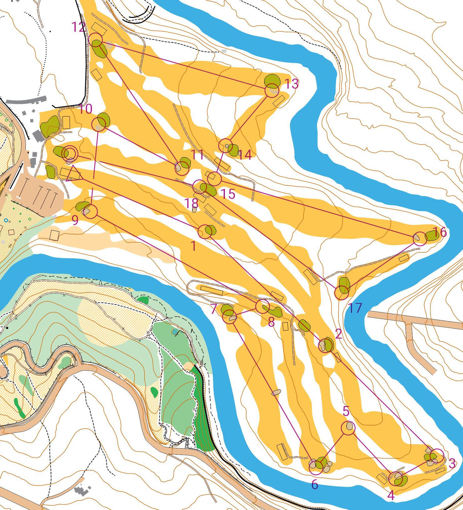 Social Distancing Training (28.03.2020)