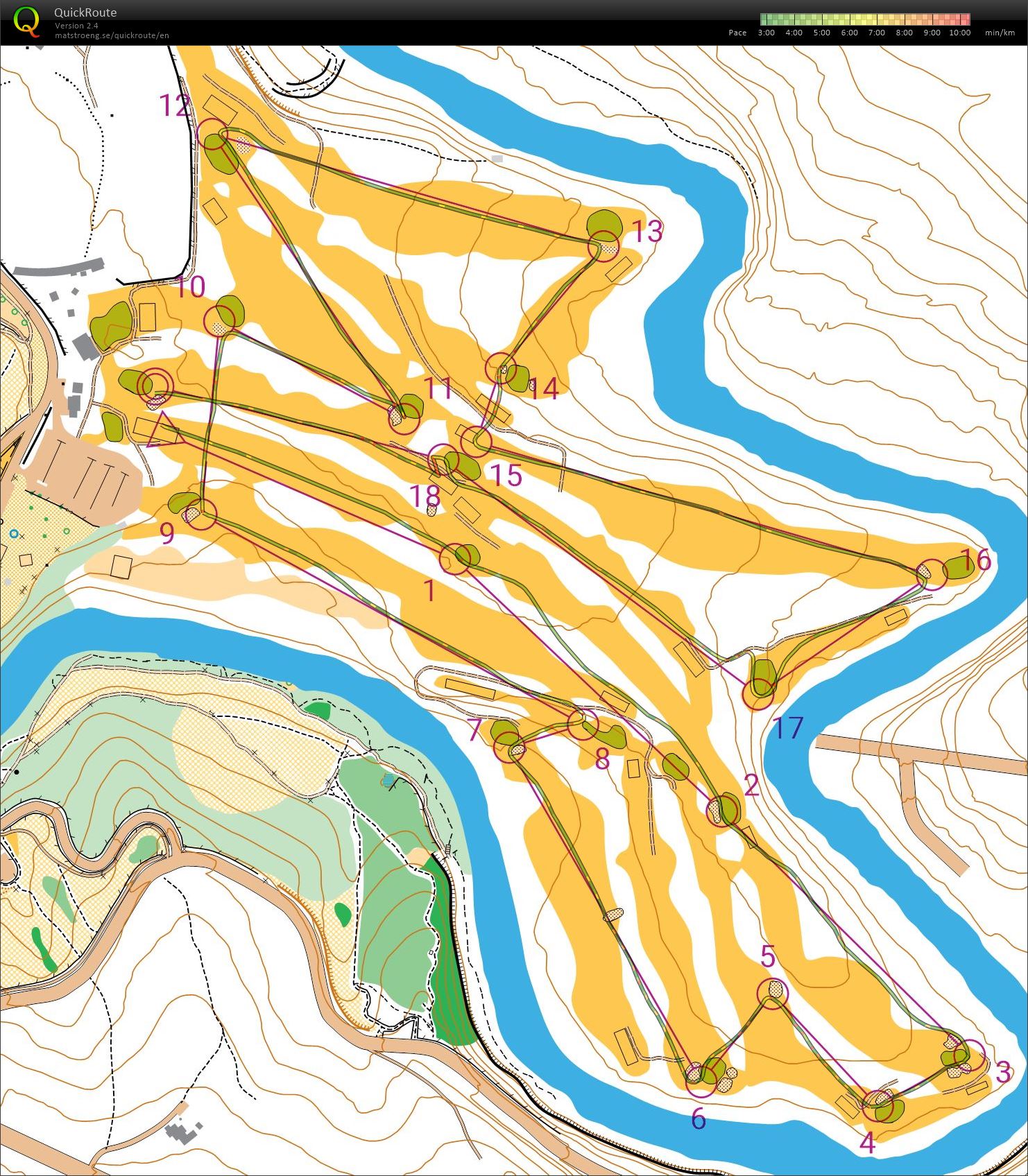 Social Distancing Training (28.03.2020)