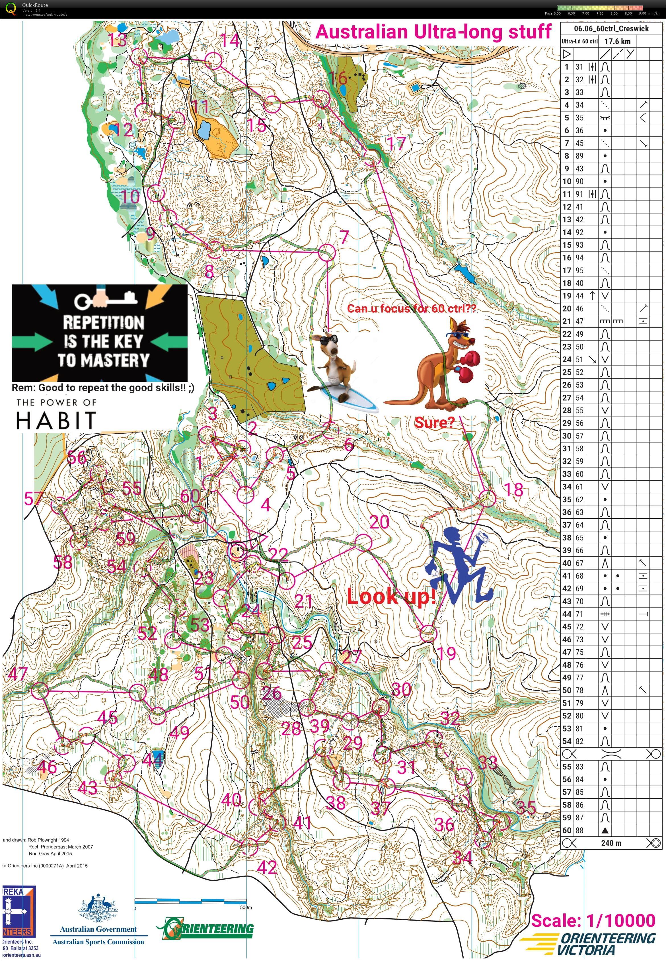 OA Ultra Long Challenge (06-06-2020)