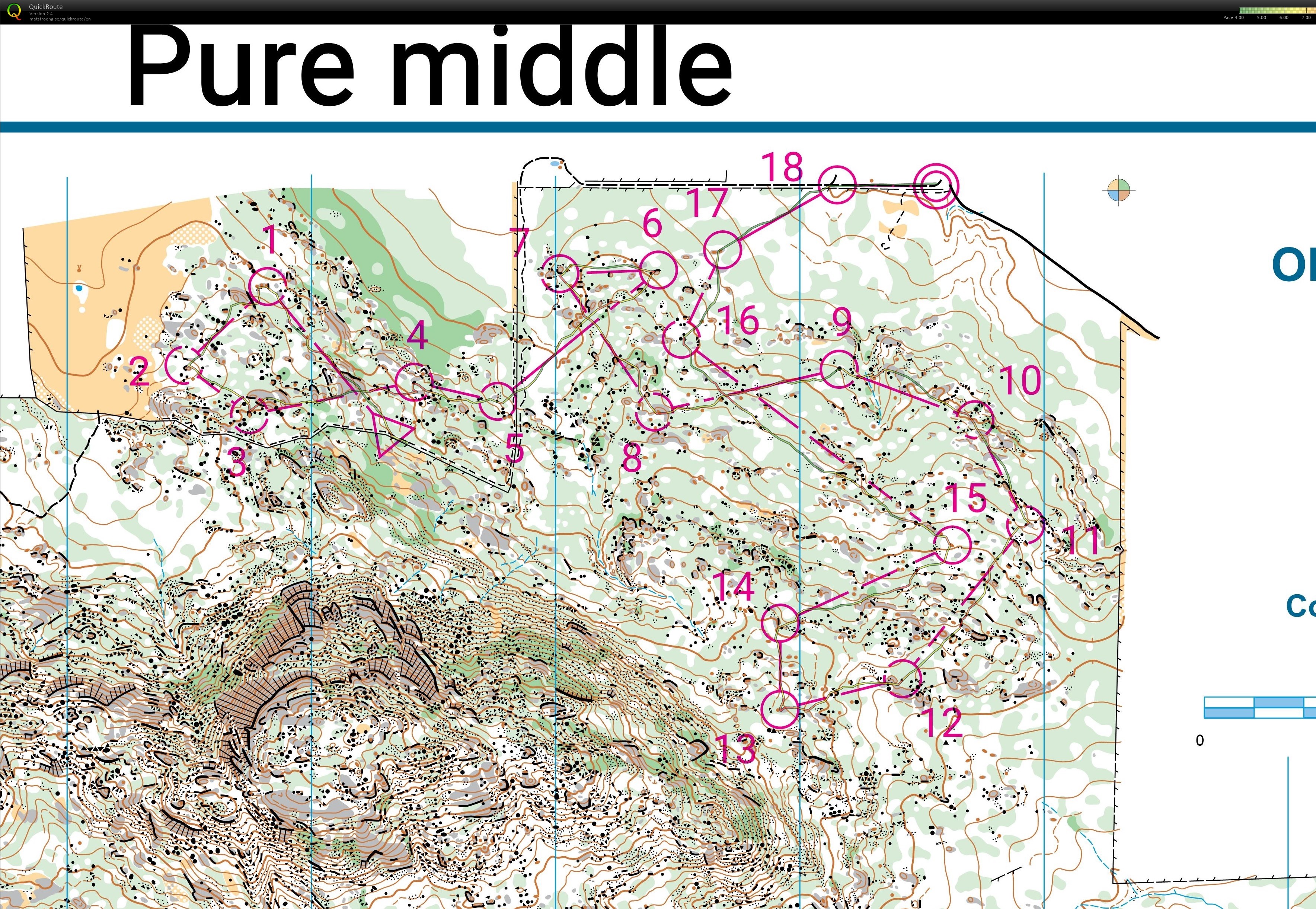 Bermuda Triangle Middle (26-06-2020)