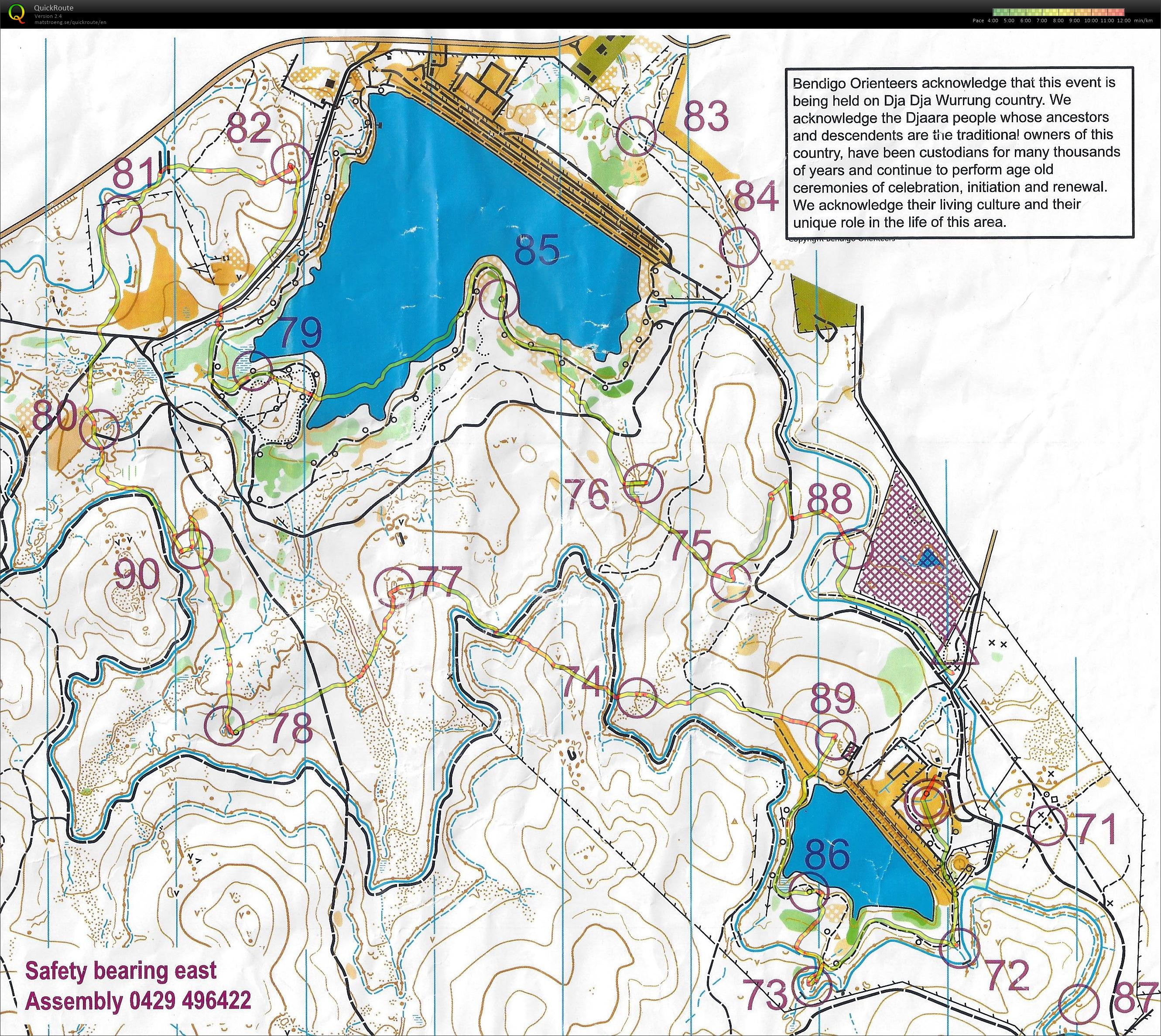 Fowl and Fizz (07-02-2021)