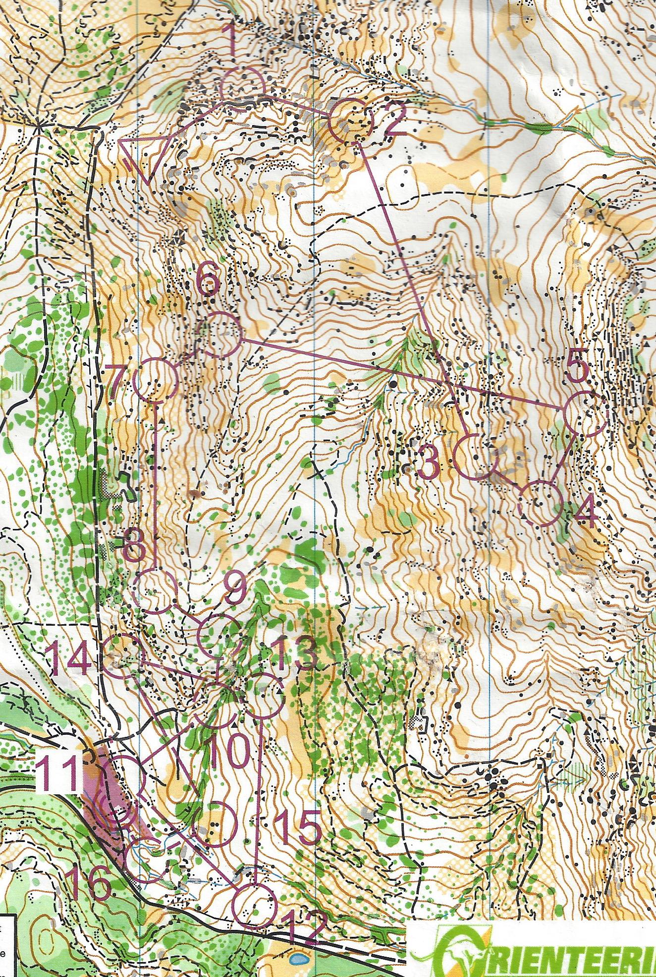 Autumn Series 1 (13-03-2021)