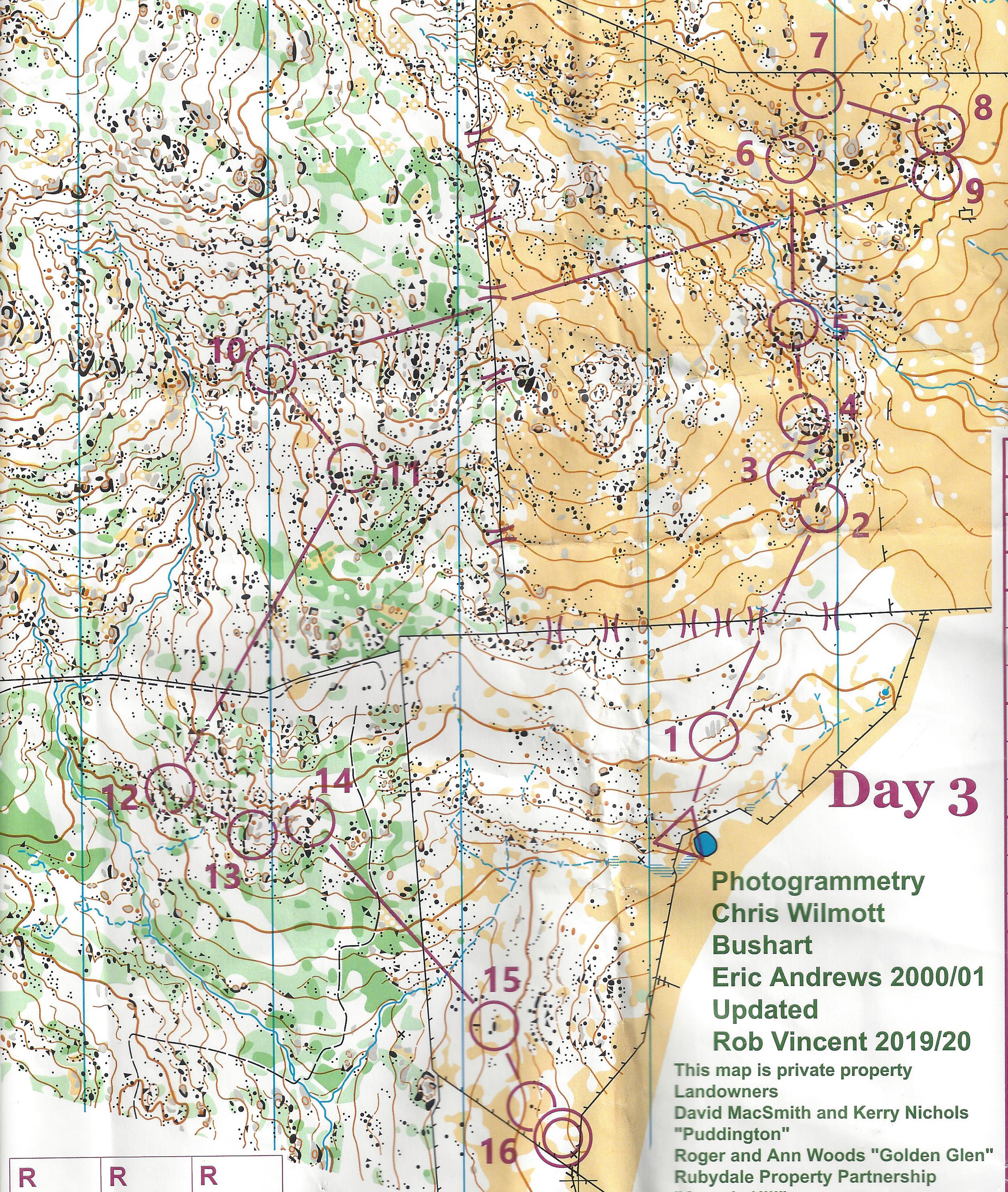 Easter Day 3 (05.04.2021)