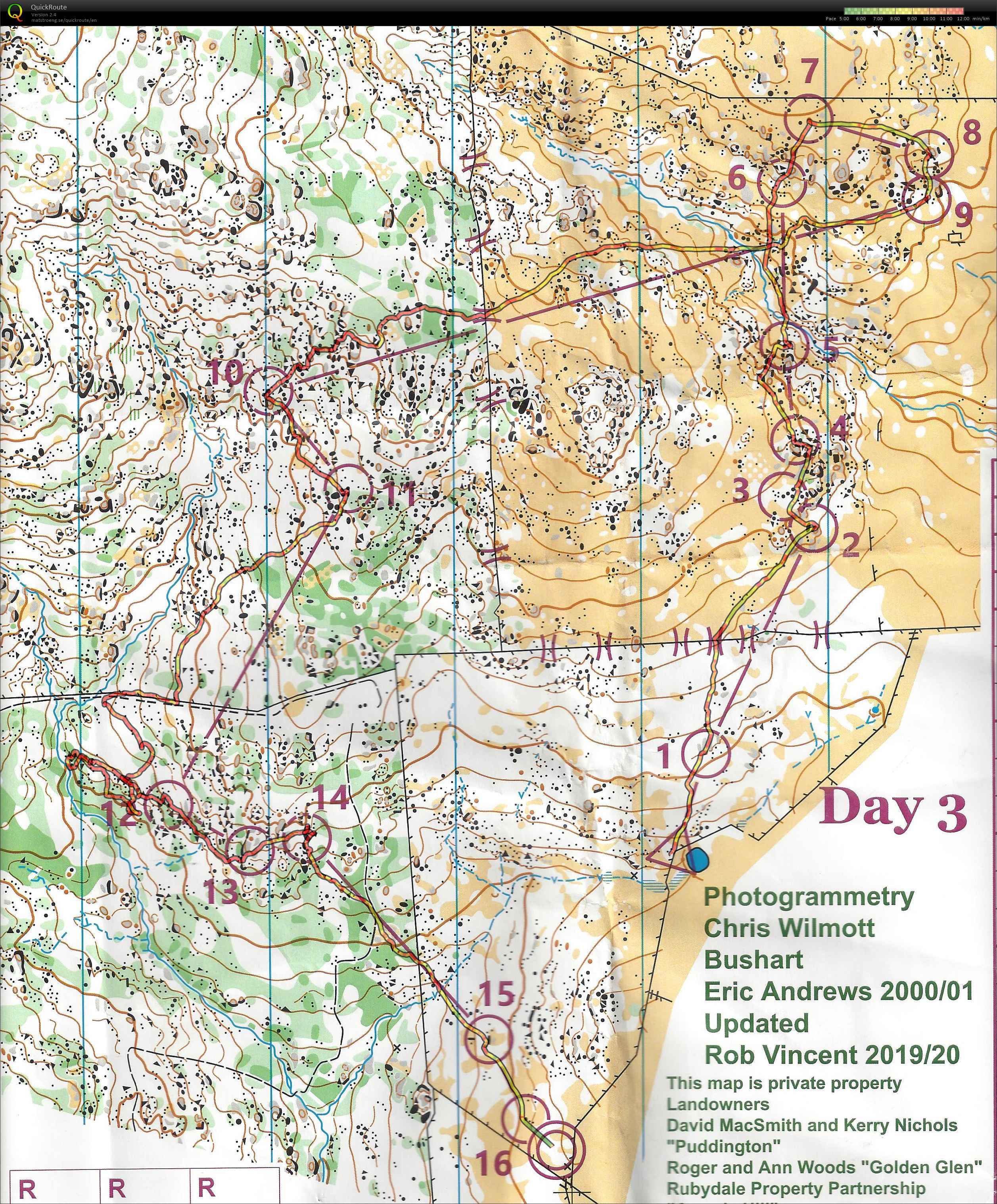 Easter Day 3 (05.04.2021)