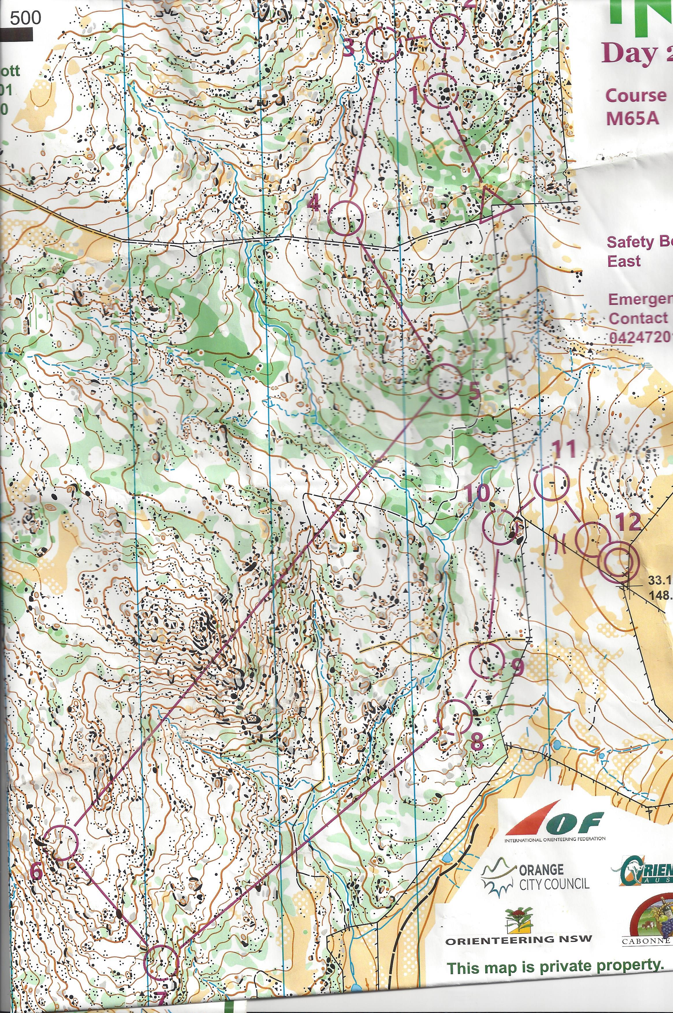 Easter Day 2 (04/04/2021)