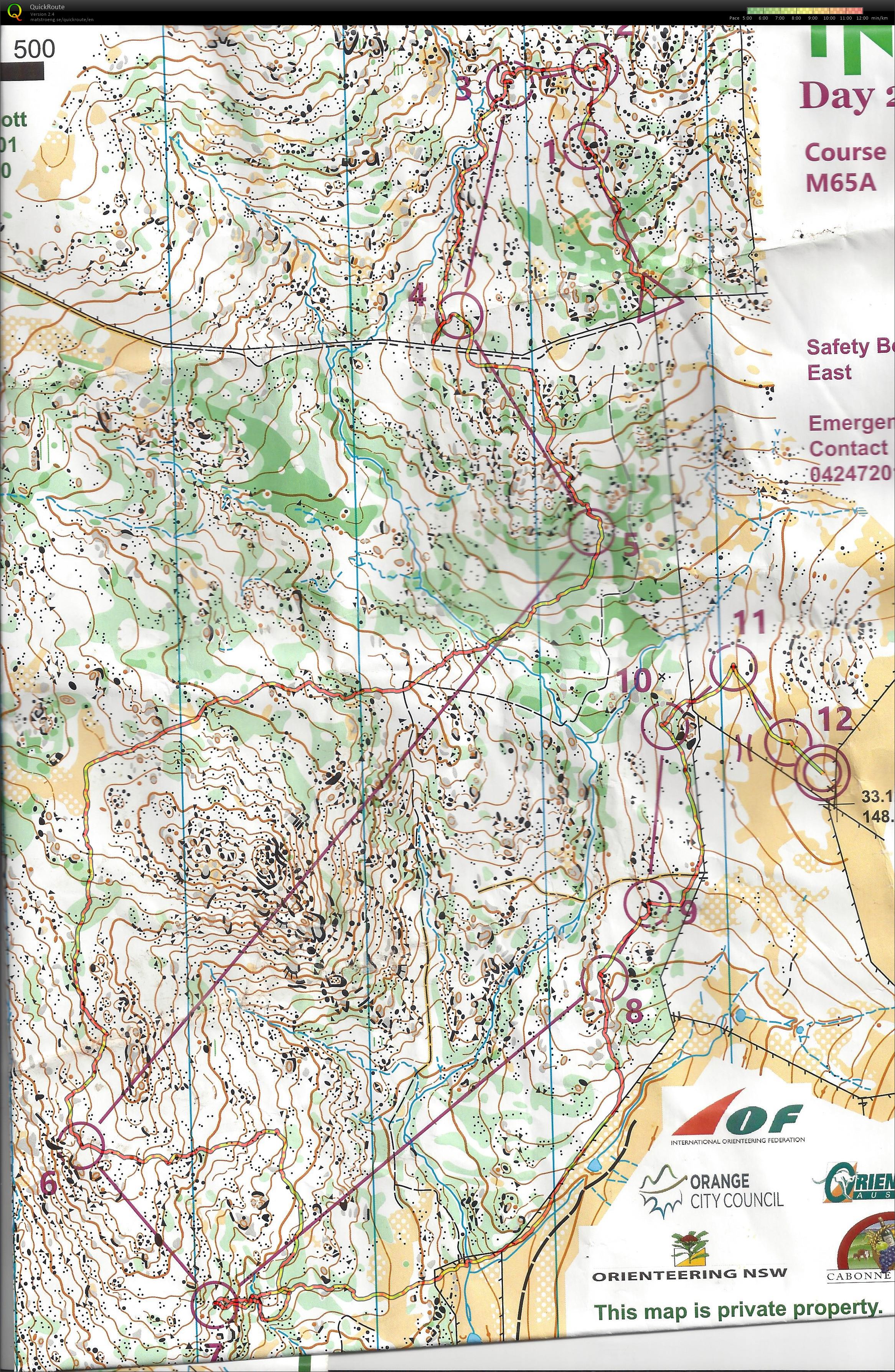 Easter Day 2 (04/04/2021)