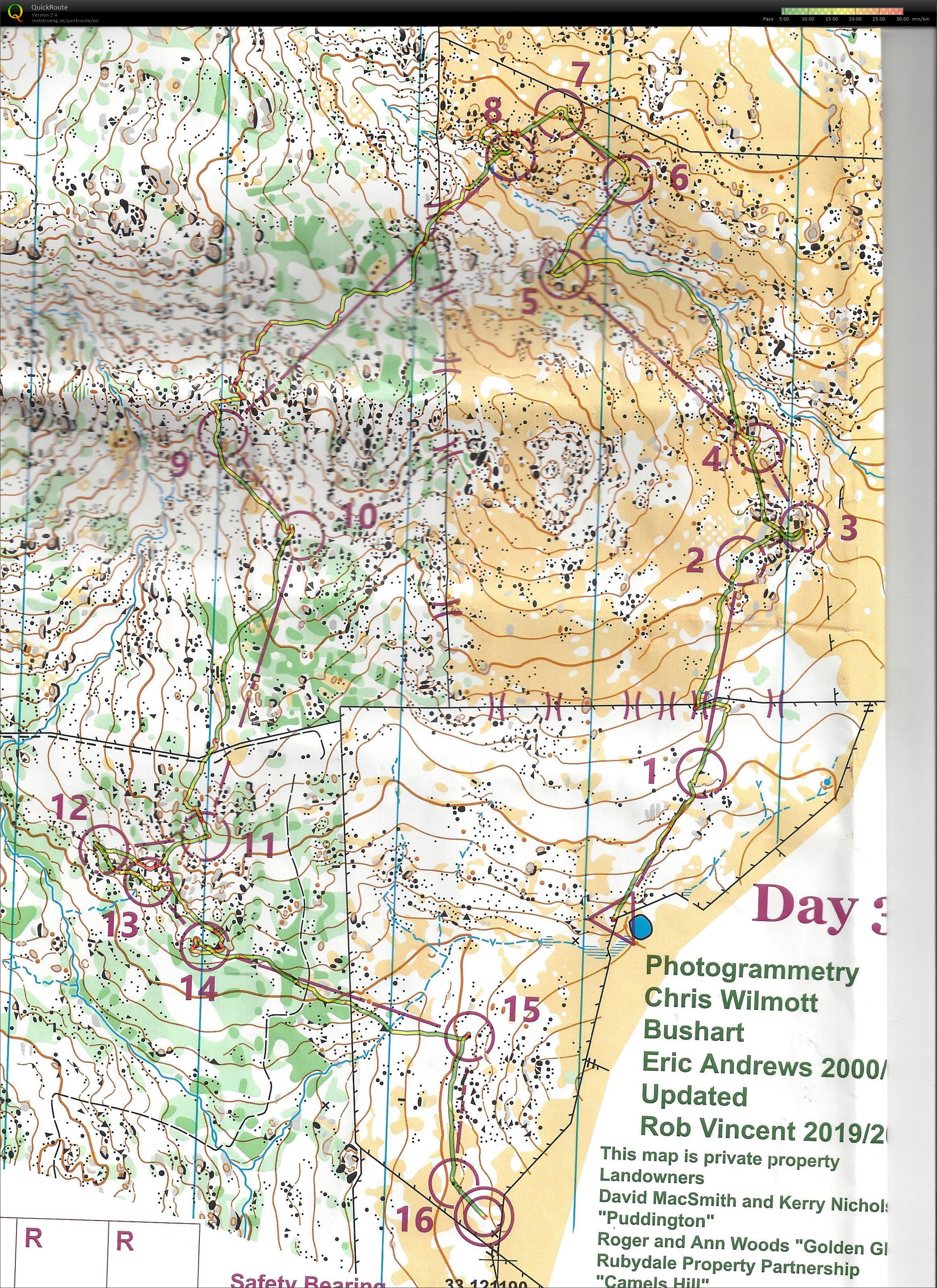 Easter Day 3 (2021-04-05)