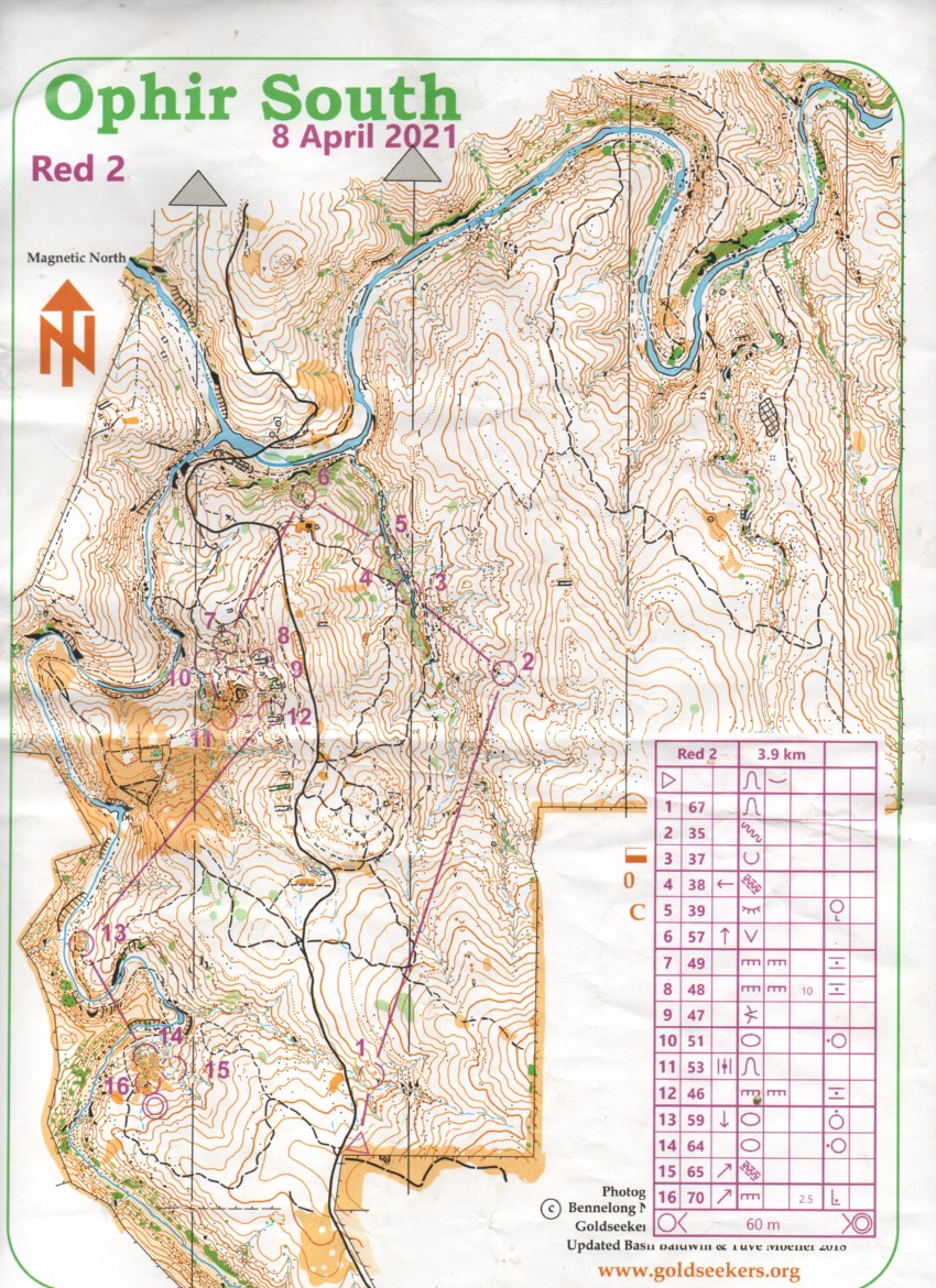 Orange Midweek (08-04-2021)