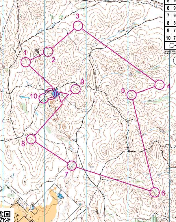 Bendigo Bush 4 (24-04-2021)