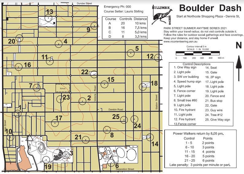 Summer Anytime Series Week 1 (2021-10-07)