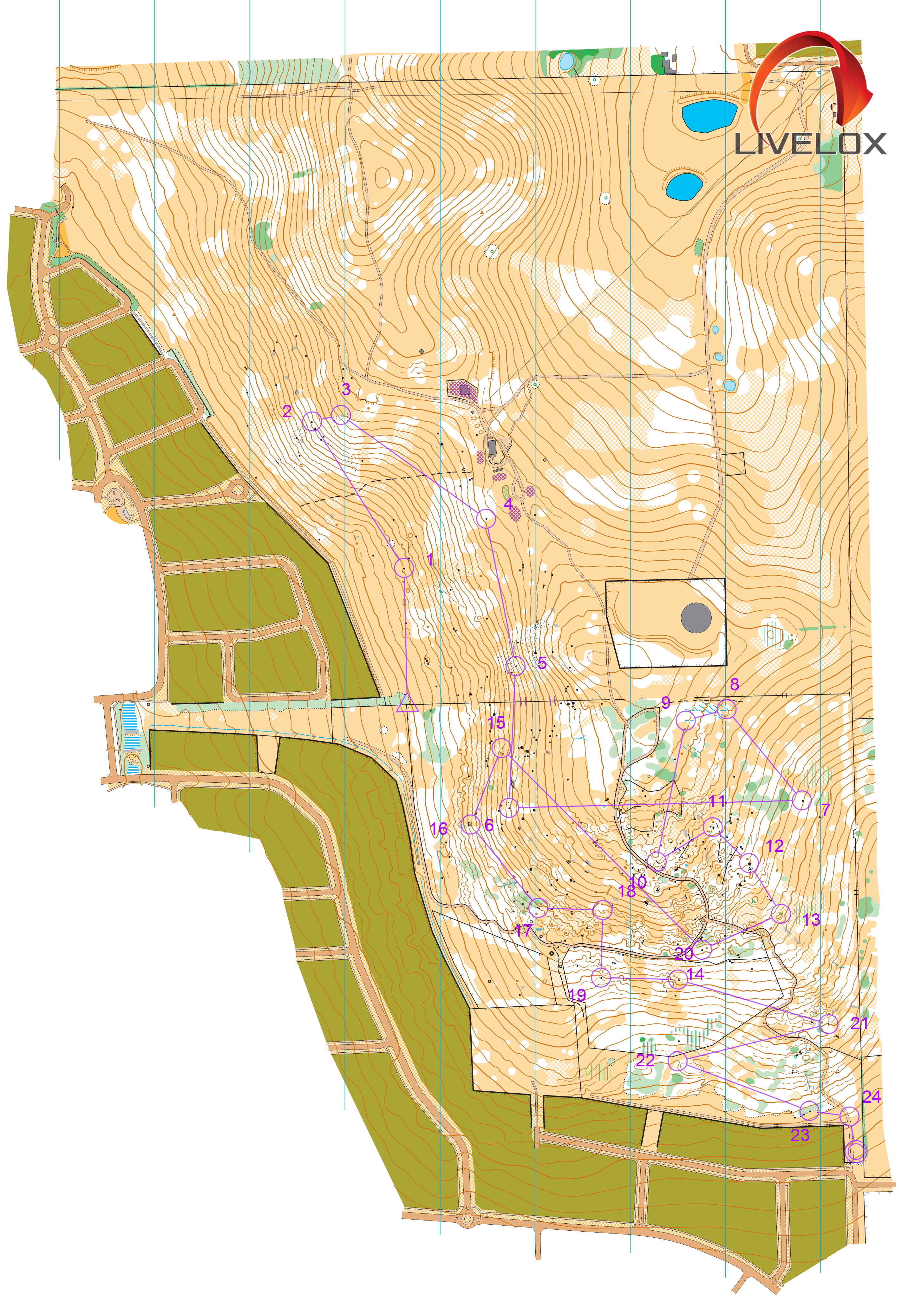 2021 Vic Short Champs Race 1 (14-11-2021)